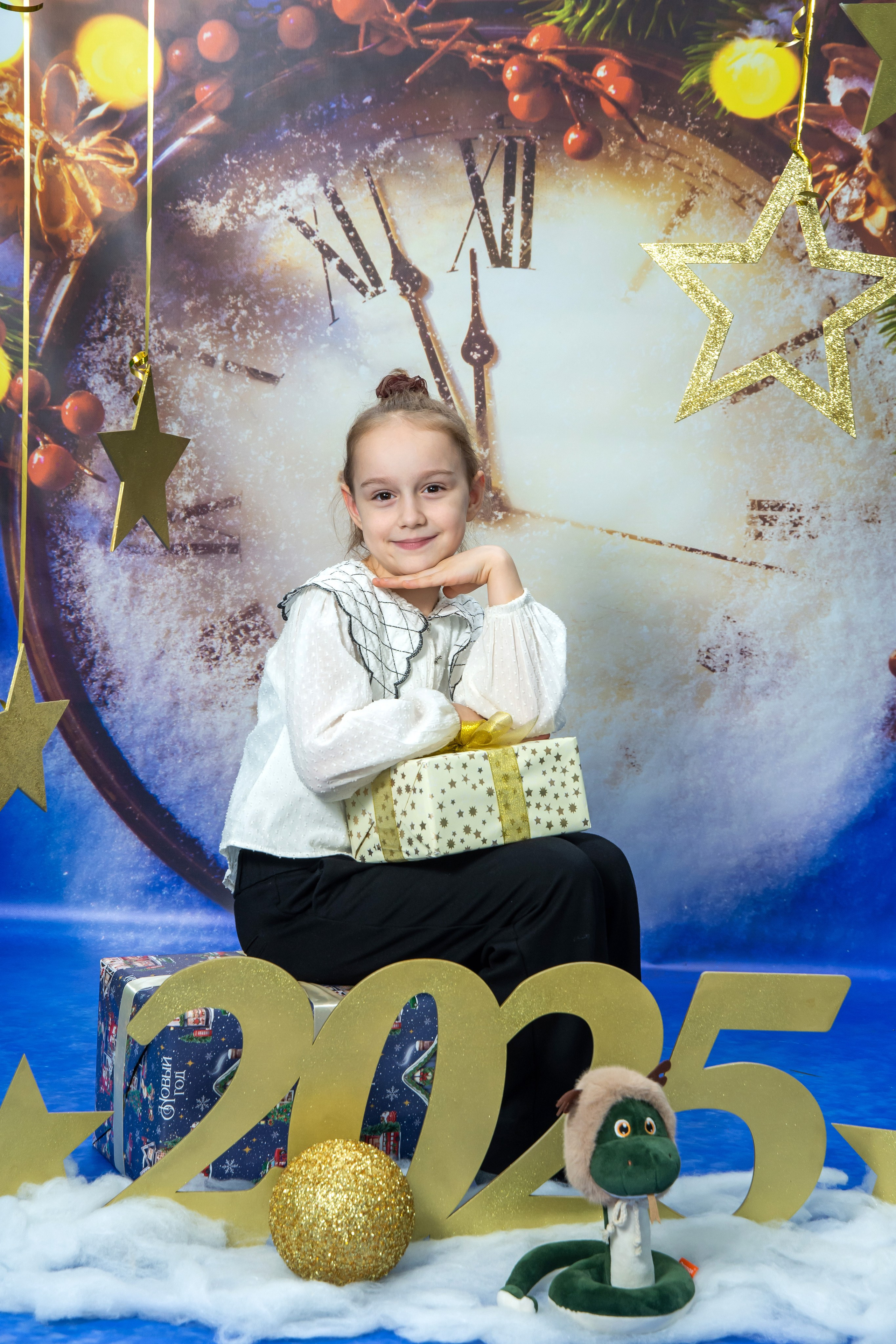 Звездопад желаний. Вячеслав Скрипник Фотограф Краснодар