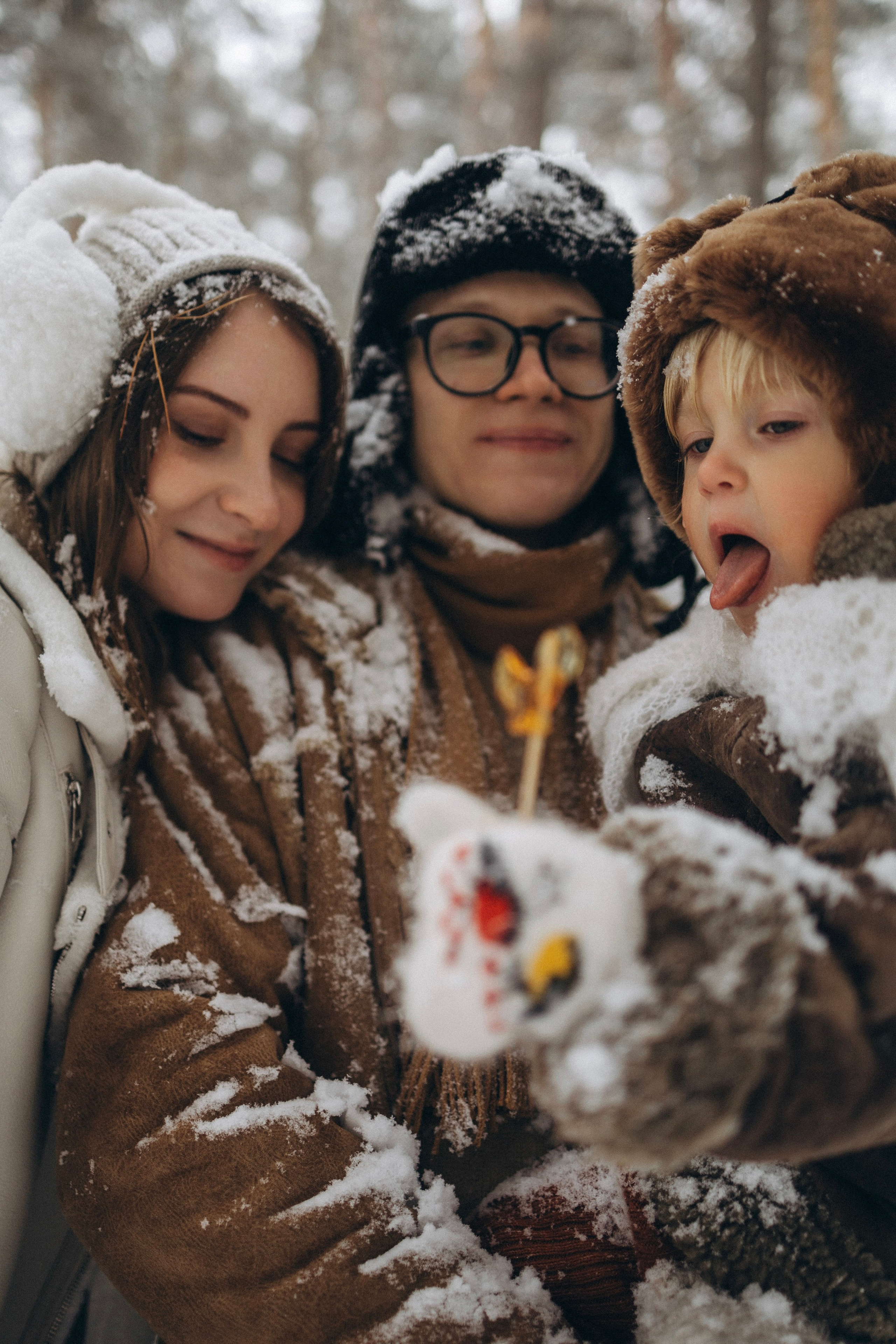 Юля Никита Саша. Juliashtondic. photo