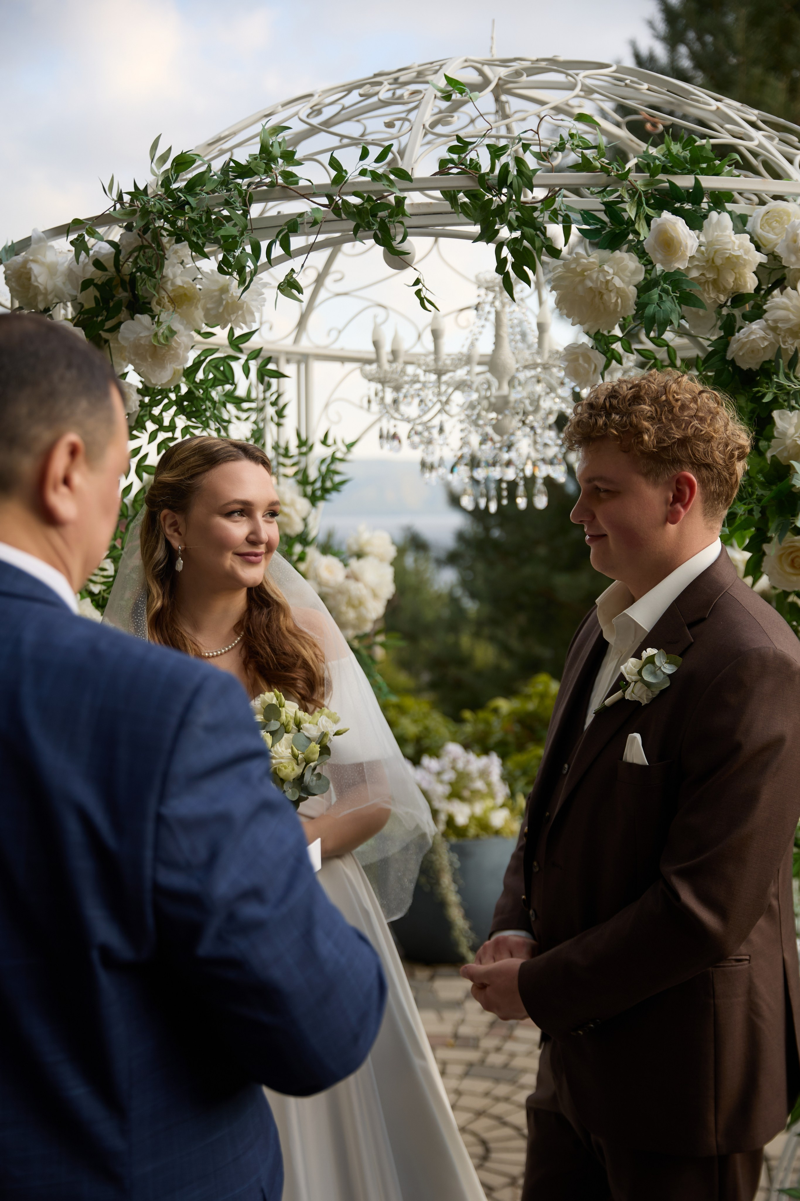 Саша и Яна. Juliashtondic. photo