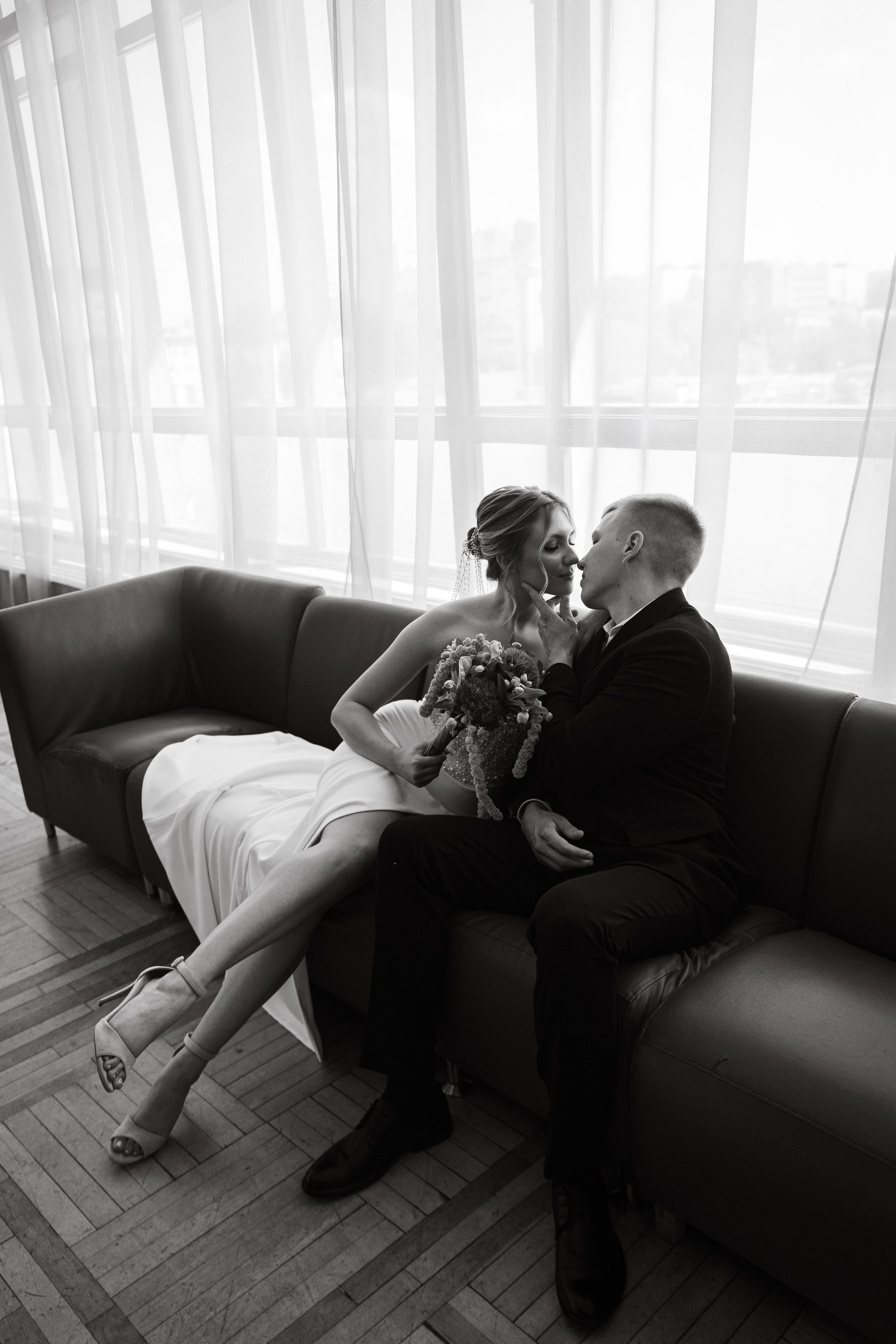 Аня и Леша. Juliashtondic. photo