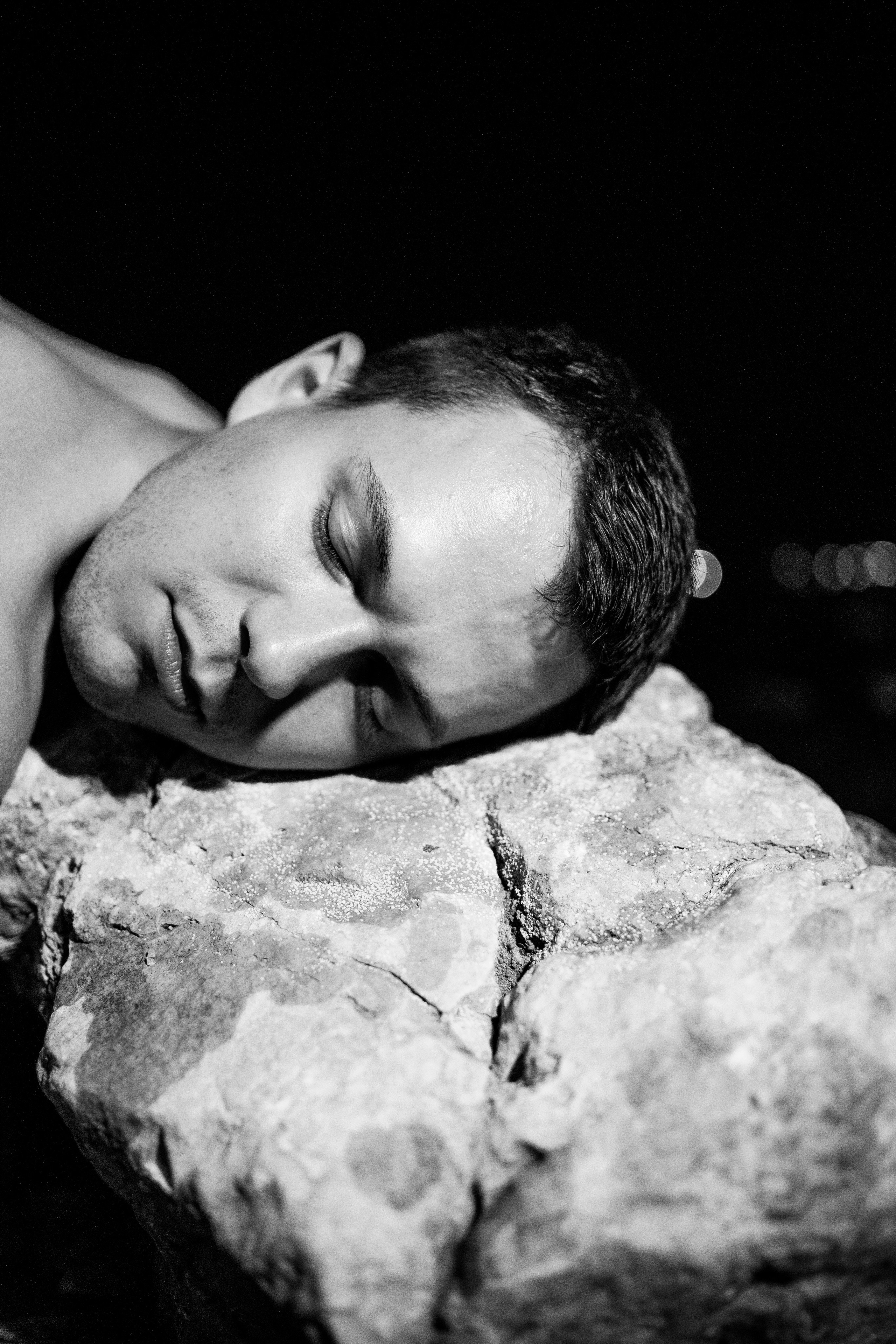 Глеб. Фотограф в Москве и МО Влада Обласова