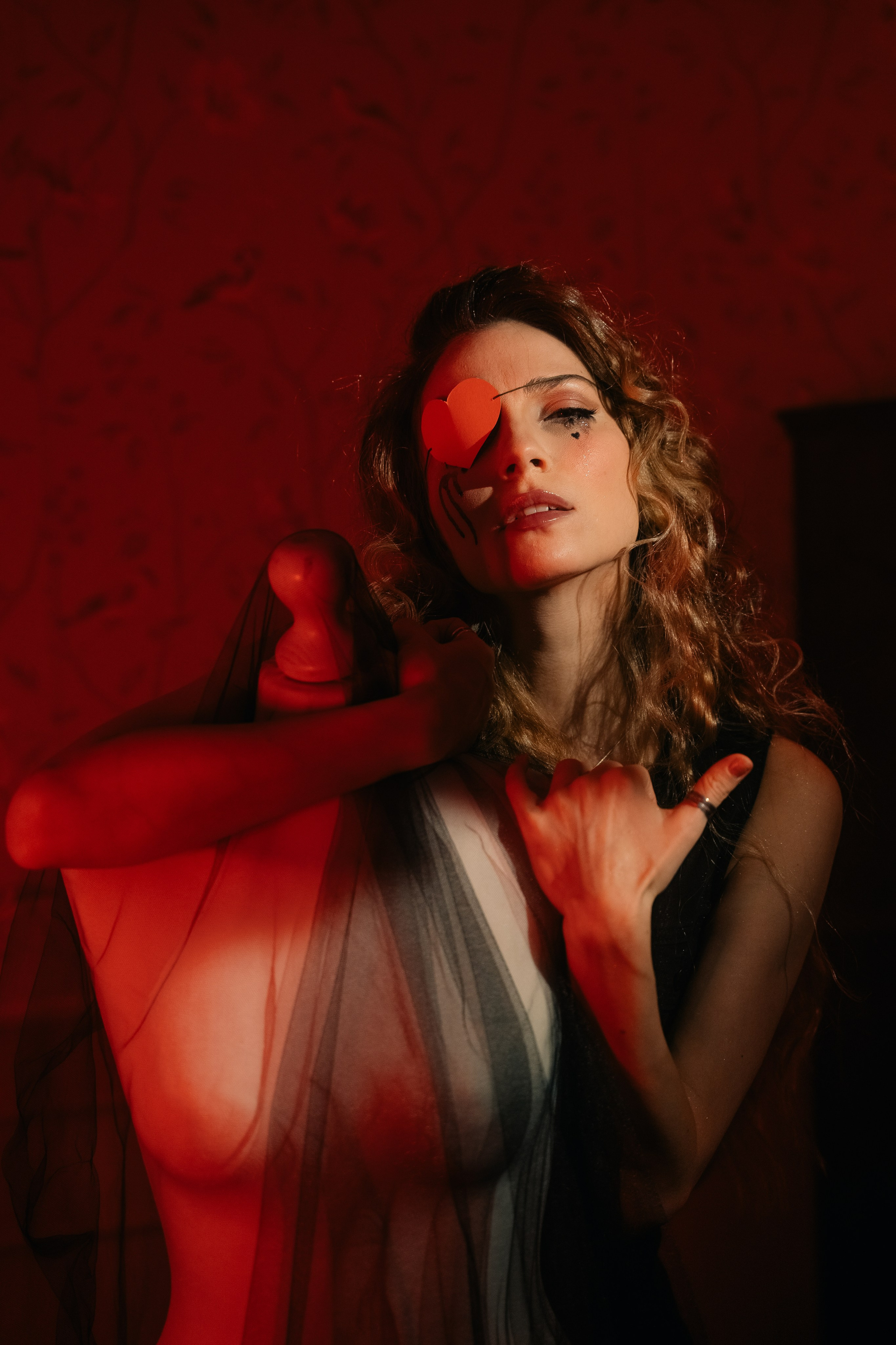 Ася. Фотограф в Москве и МО Влада Обласова