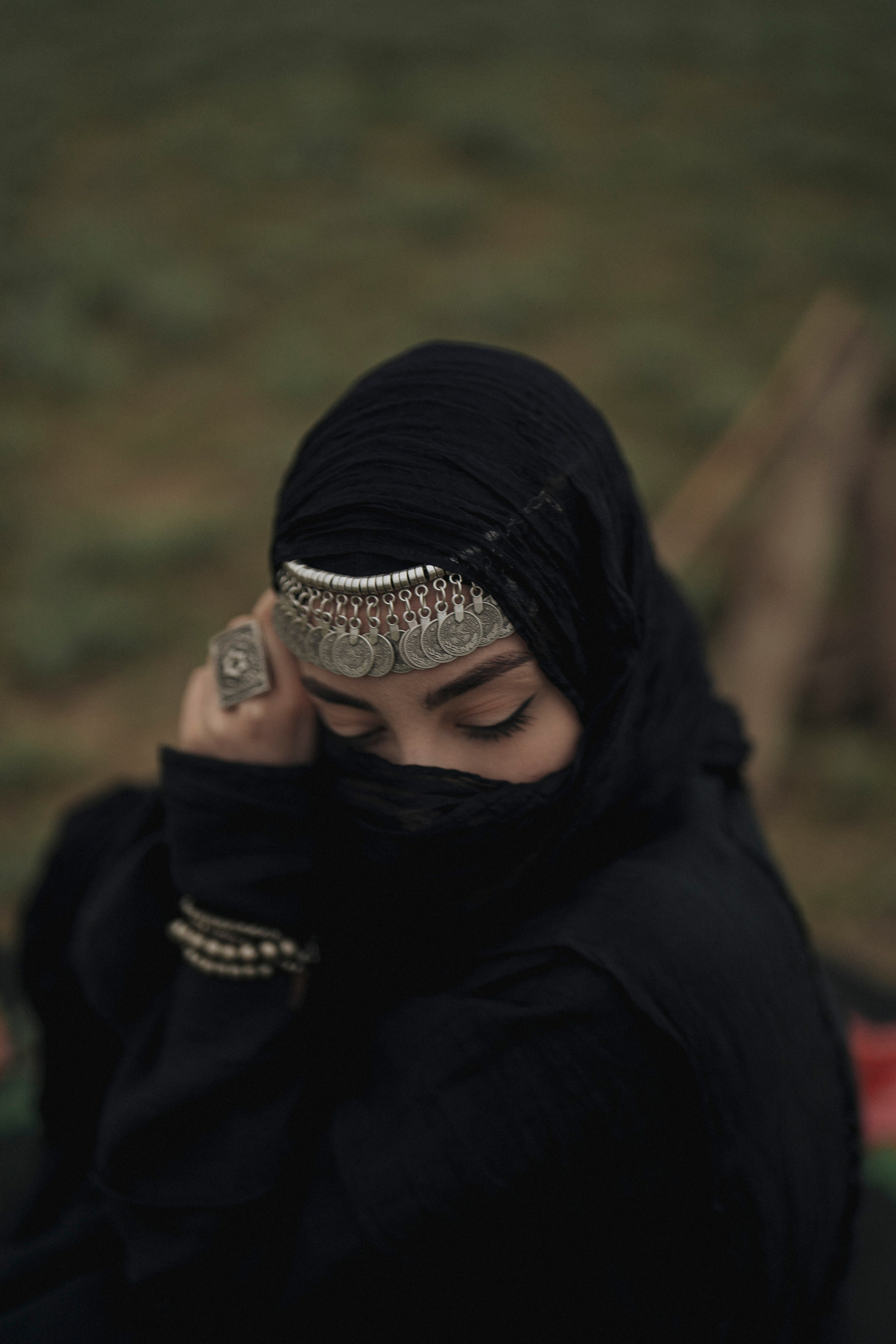 Dagestan. Фотограф Дарья Филатова