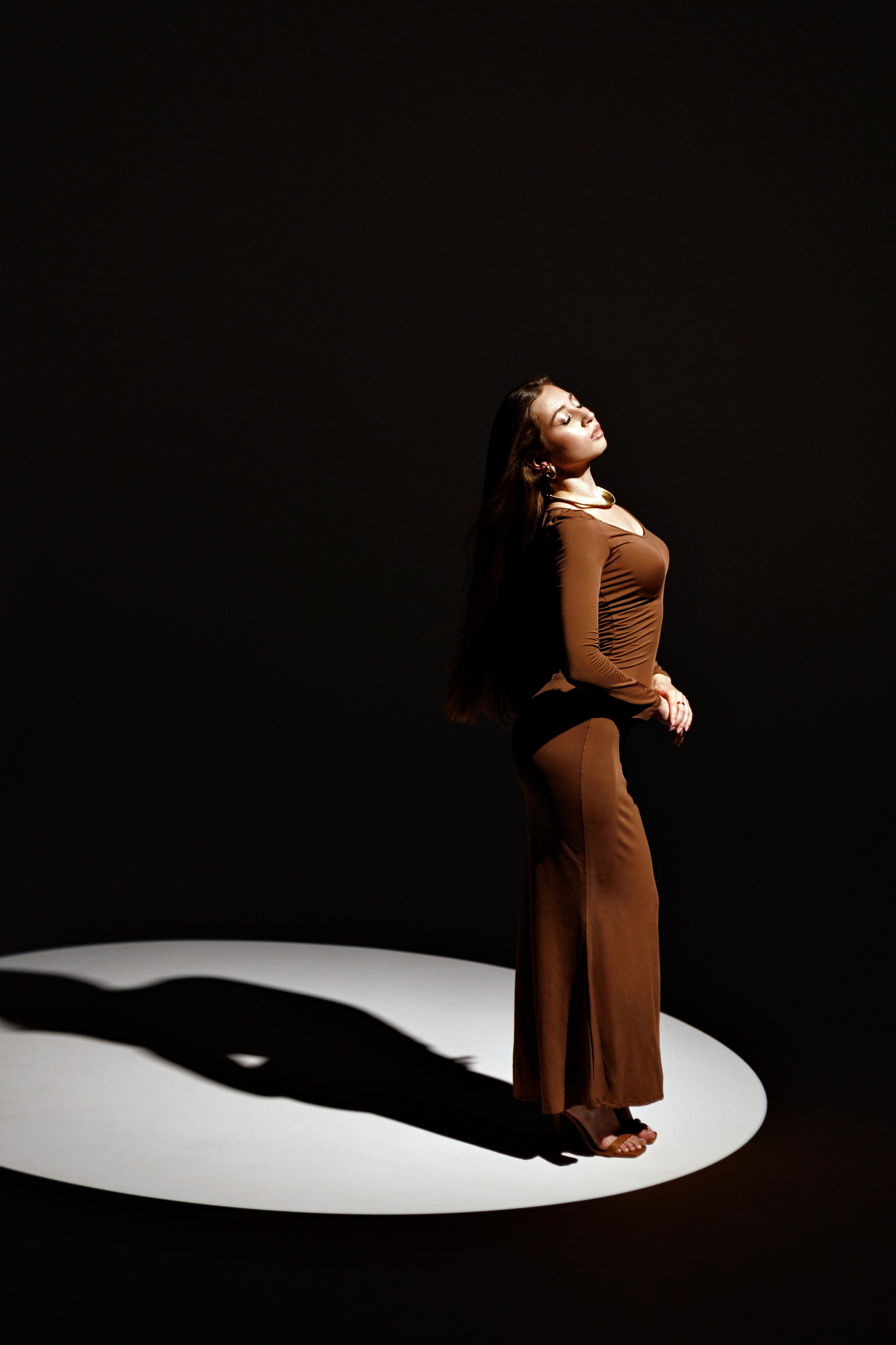 Катя. Фотограф в Витебске Сергей Томашев