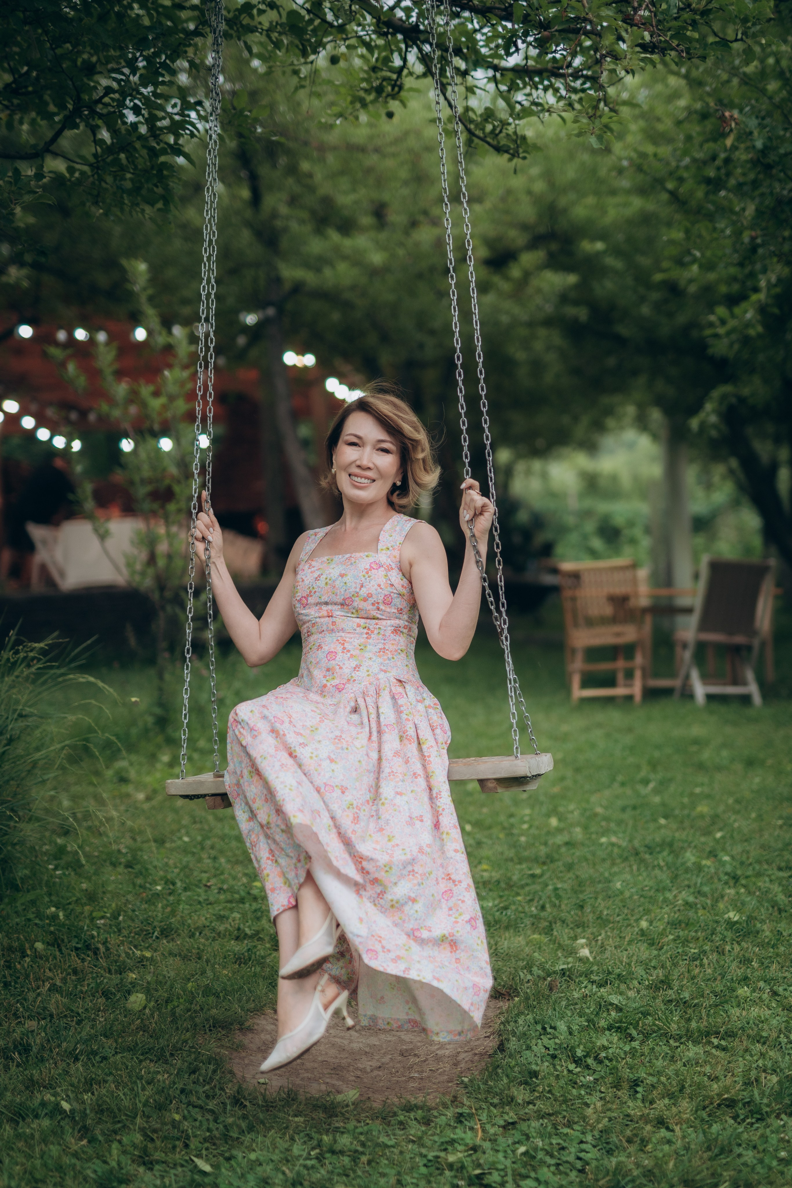 Мероприятие Redcrow. Фотограф в Алматы Чалова Нафиса