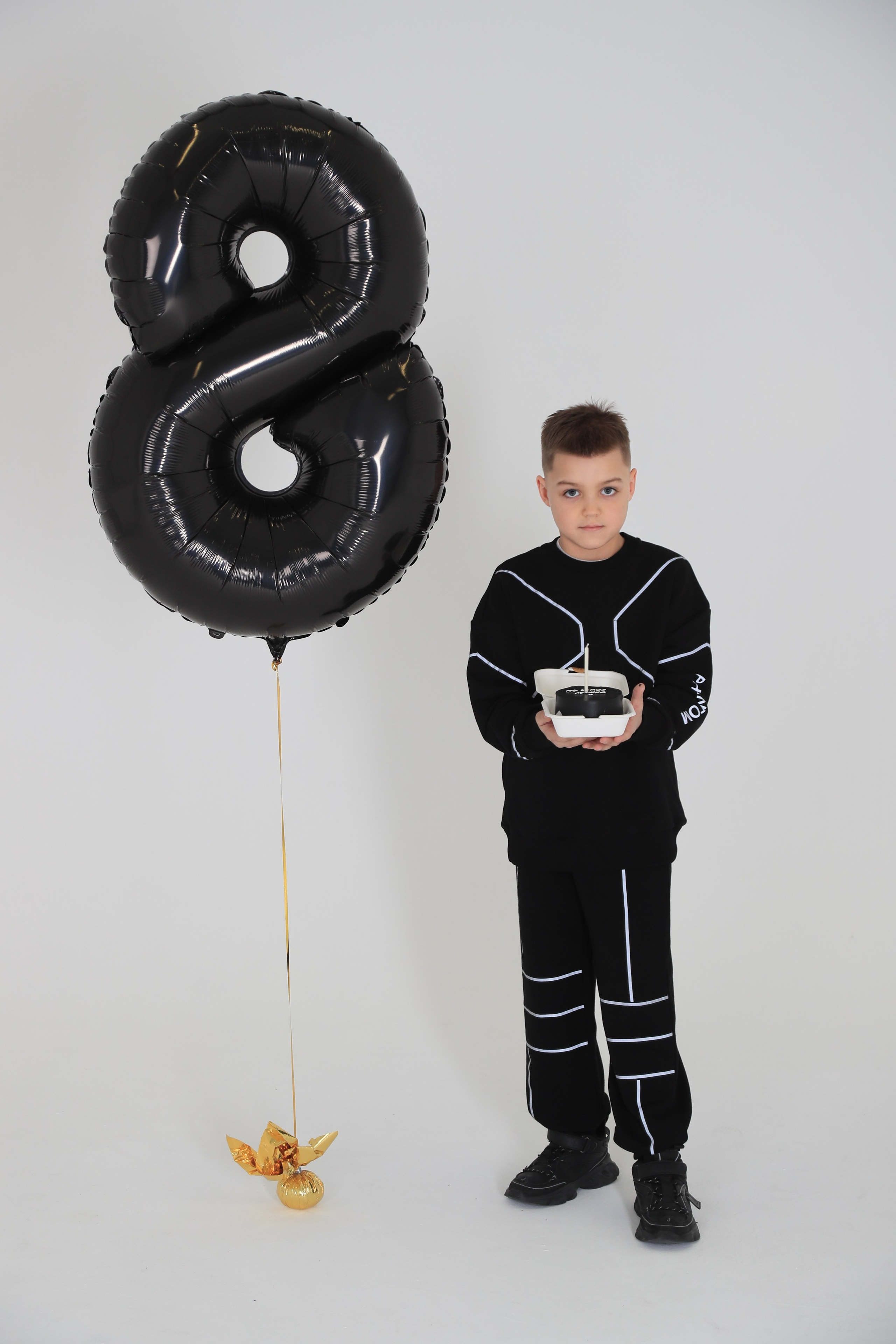 Иван. 8 лет. Профессиональный фотограф Алена Александрова