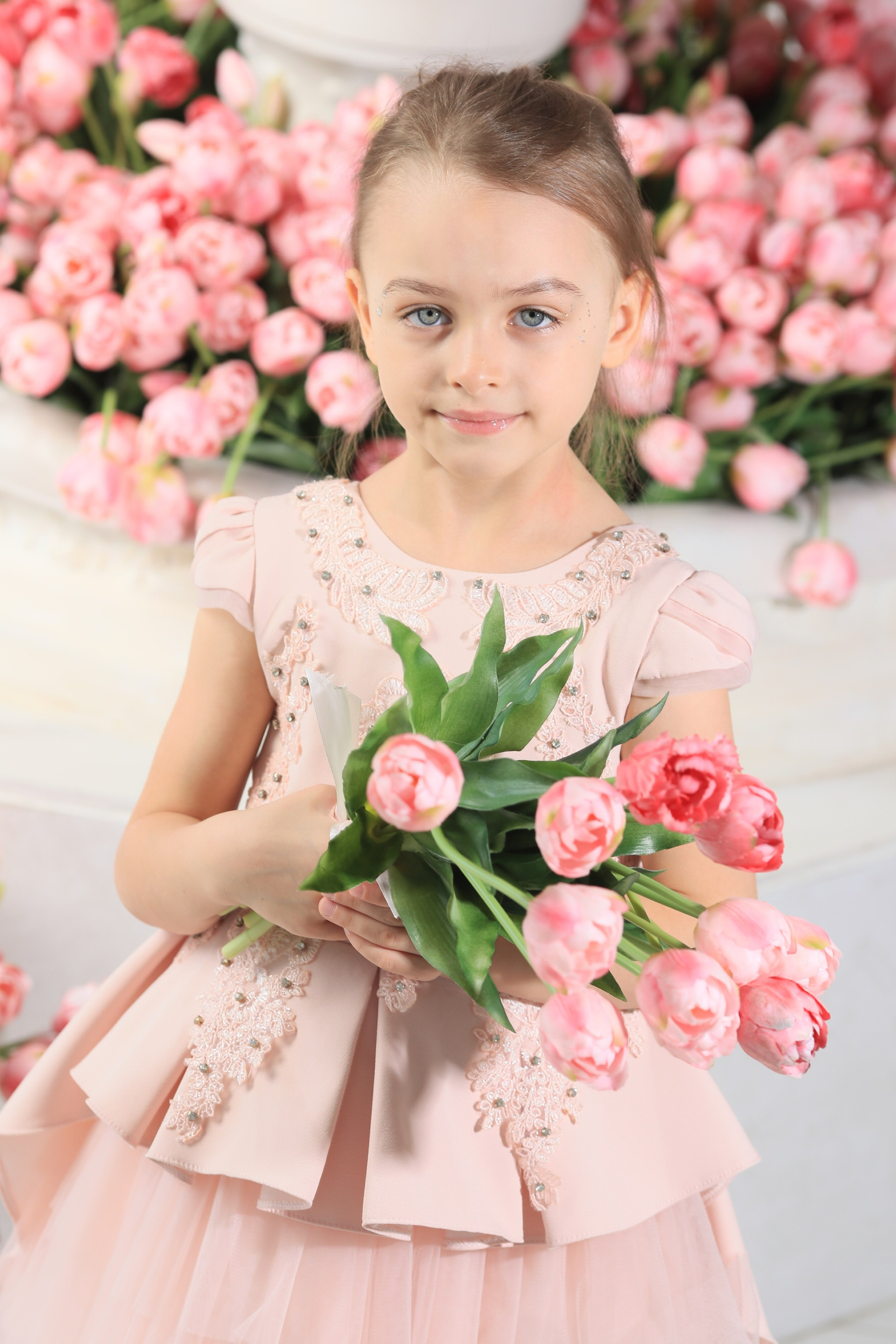 Алина. 5 лет. Профессиональный фотограф Алена Александрова