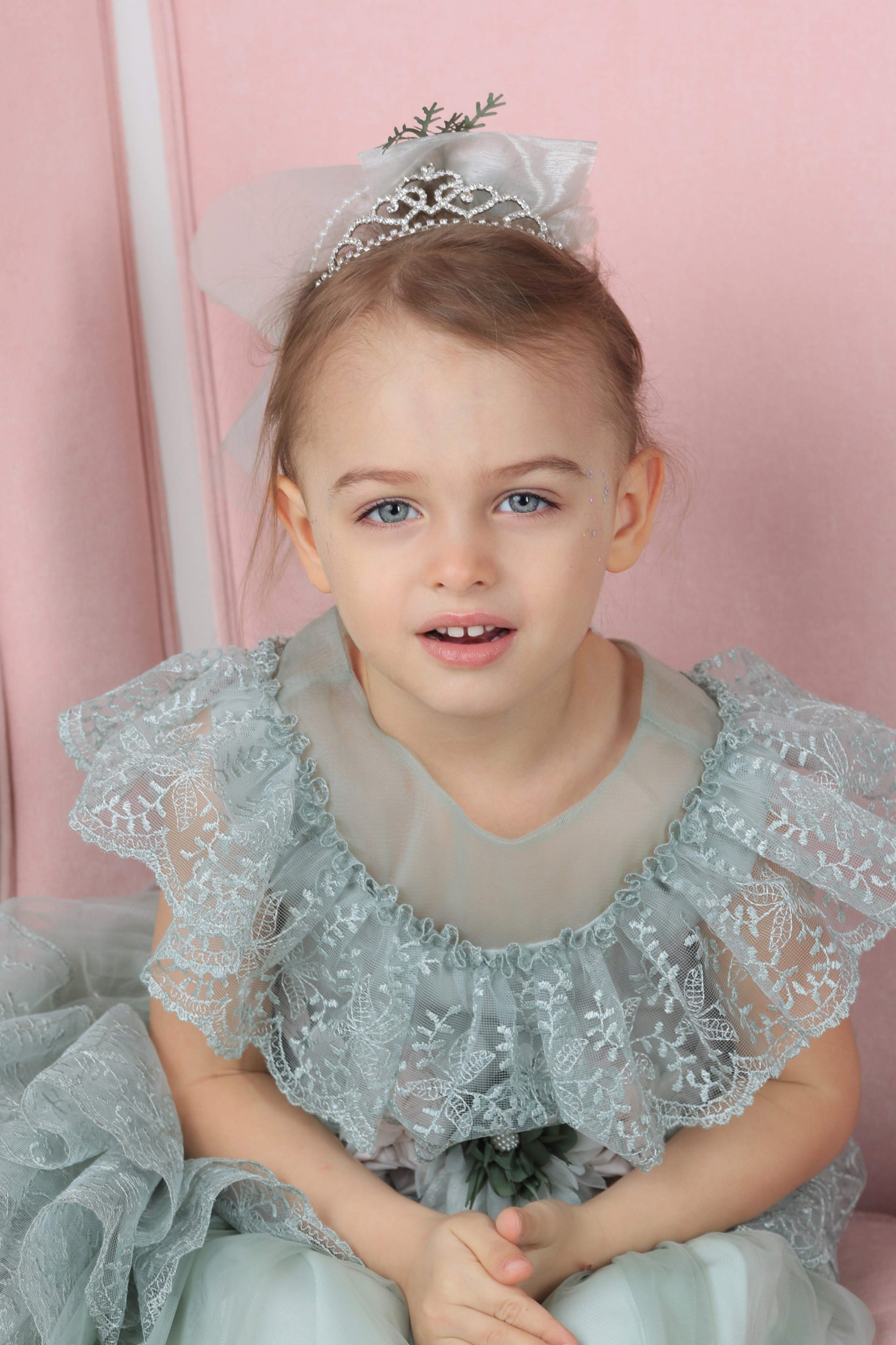 Алина. 3 года. Профессиональный фотограф Алена Александрова