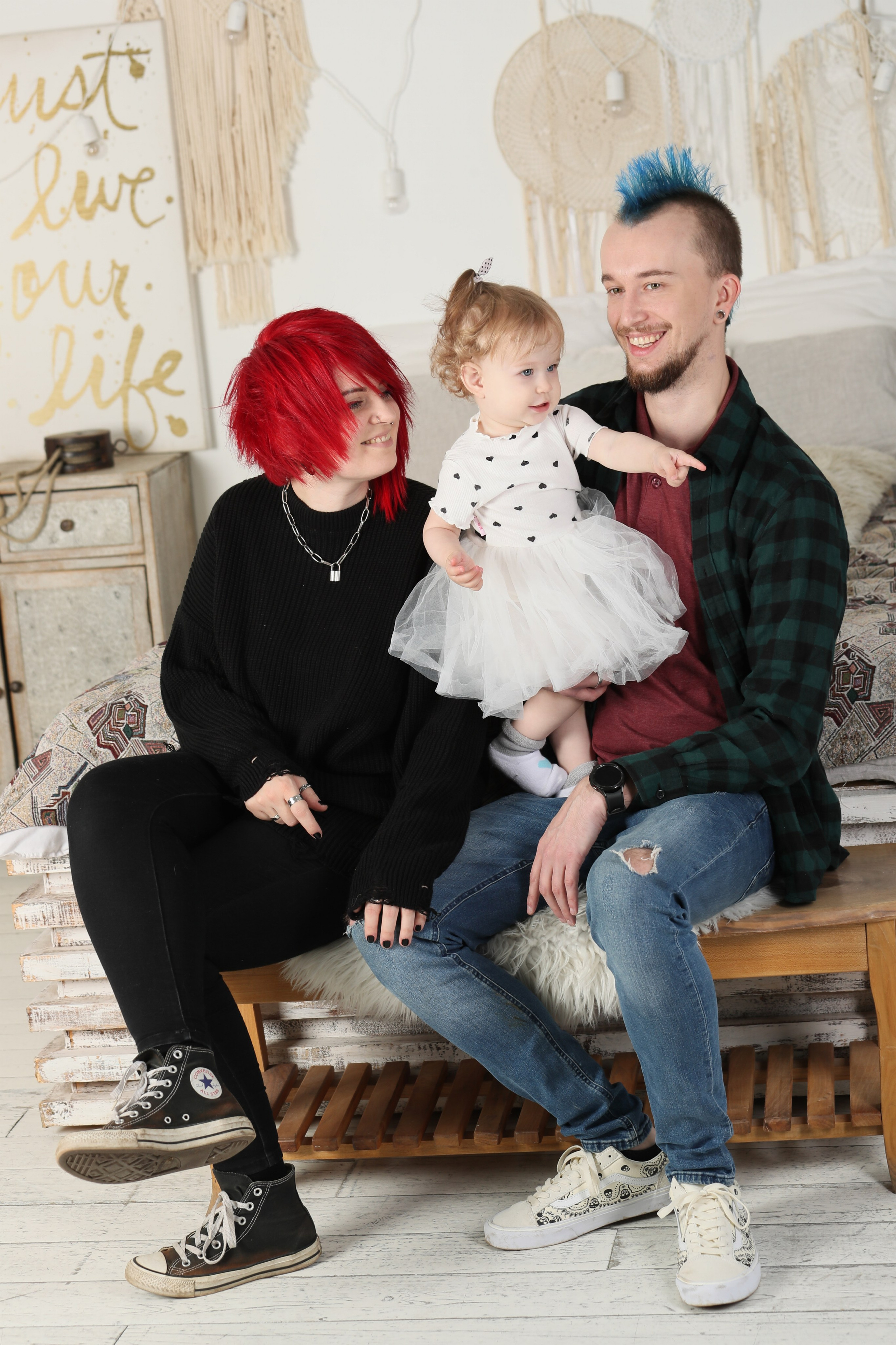 Лия. Профессиональный фотограф Алена Александрова