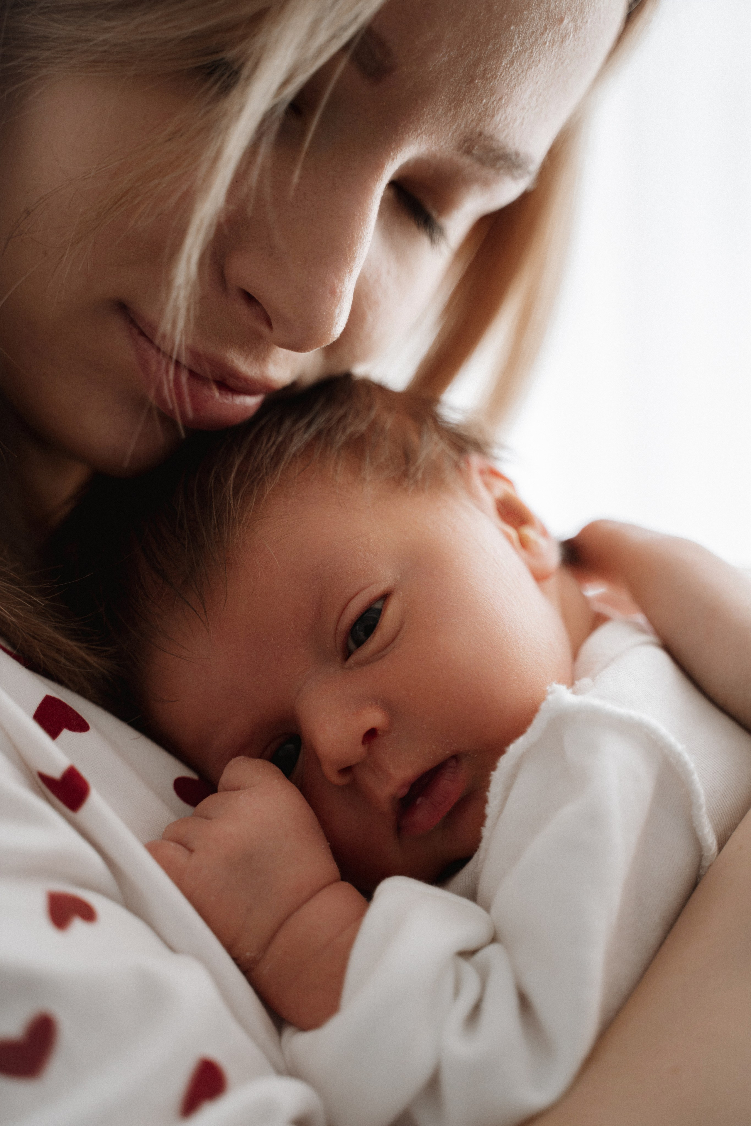 Домашняя Newborn фотосессия. Свадебный фотограф Москва Инесса Зверева
