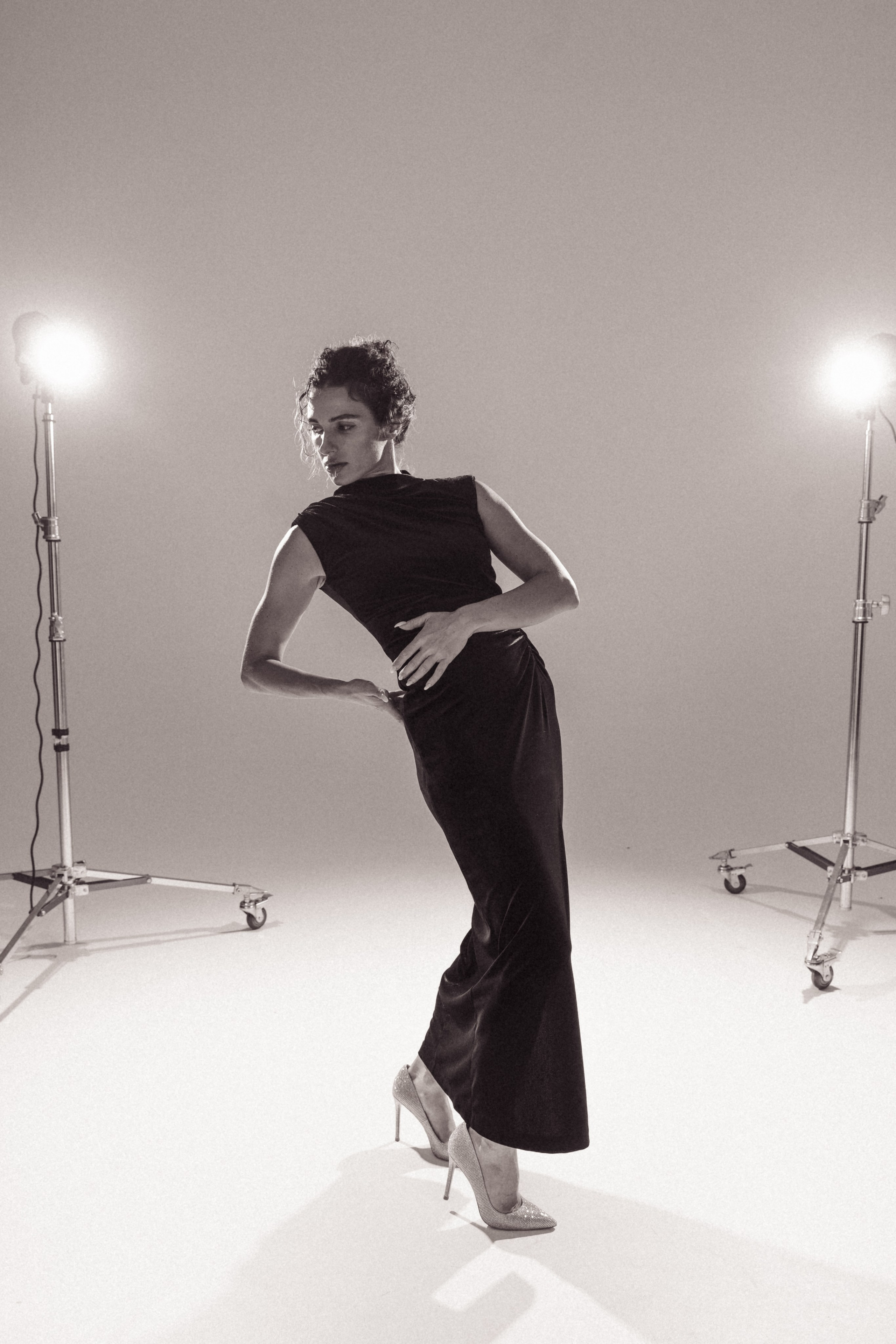 Вера. Свадебный фотограф Москва Инесса Зверева