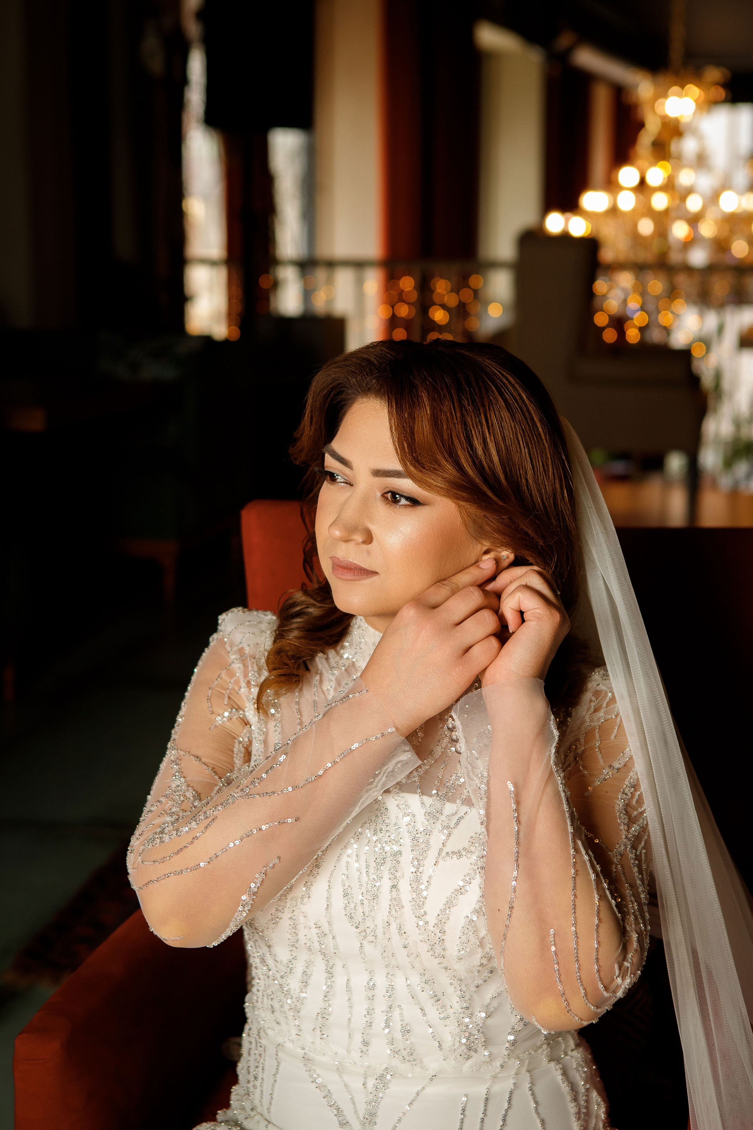 Аскер и Мадина. Фотограф и Видеограф СКФО