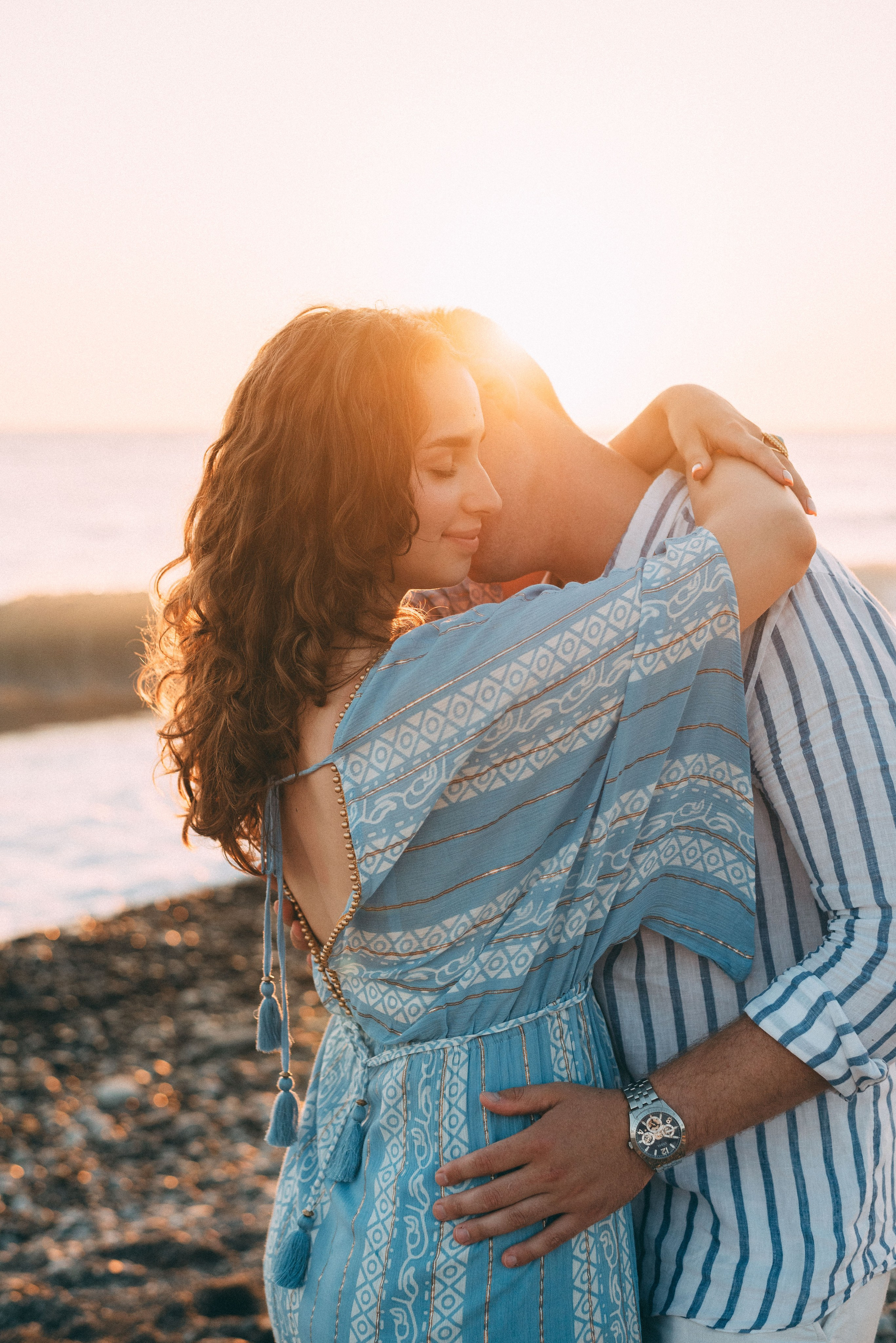 18.06 ☀️ 🌊. Фотограф в Сочи — Маргарита Поганова