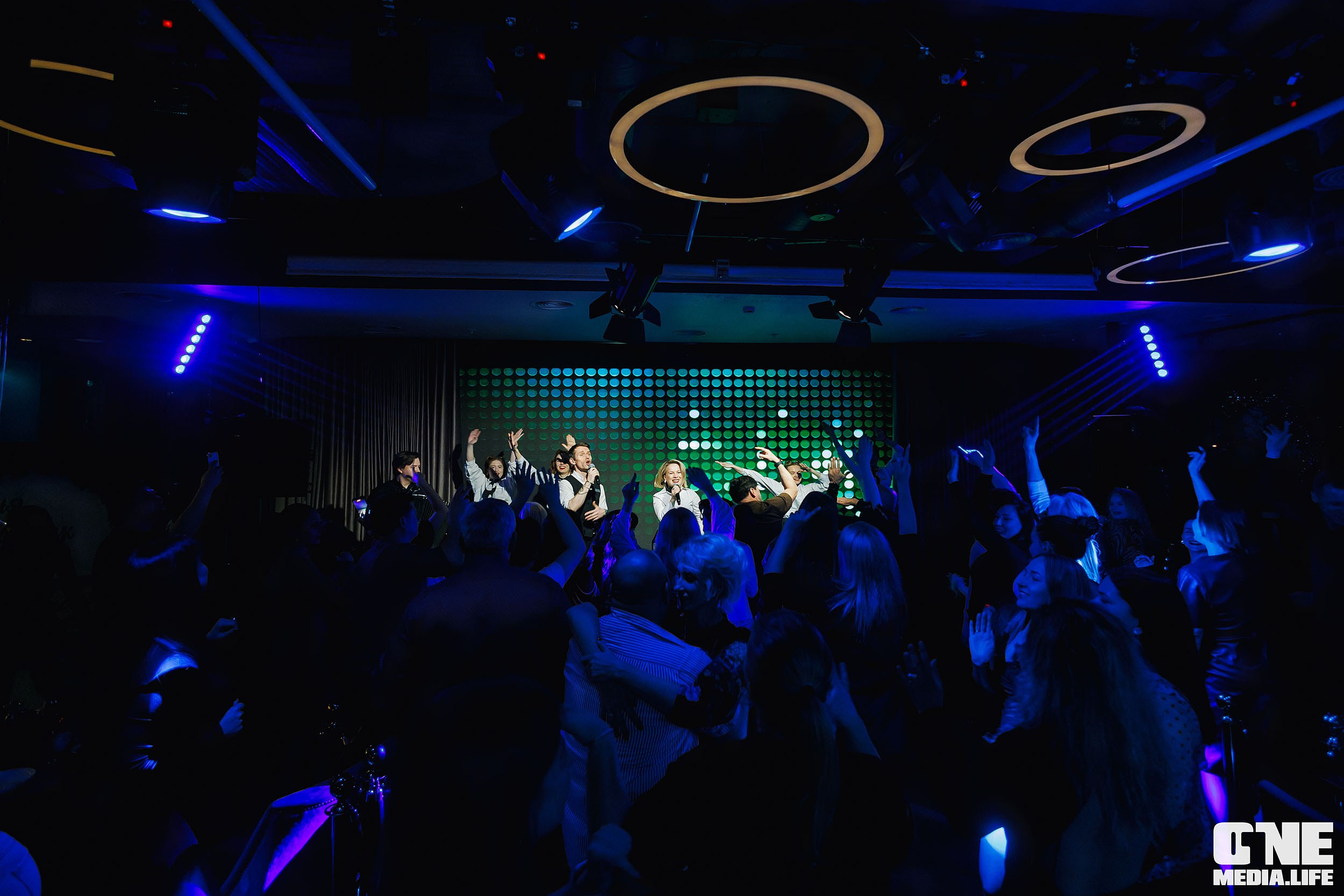 Фоторепортаж из ресторана Океан. One Media Life: фоторепортажи, фотоотчеты с мероприятий и заведений