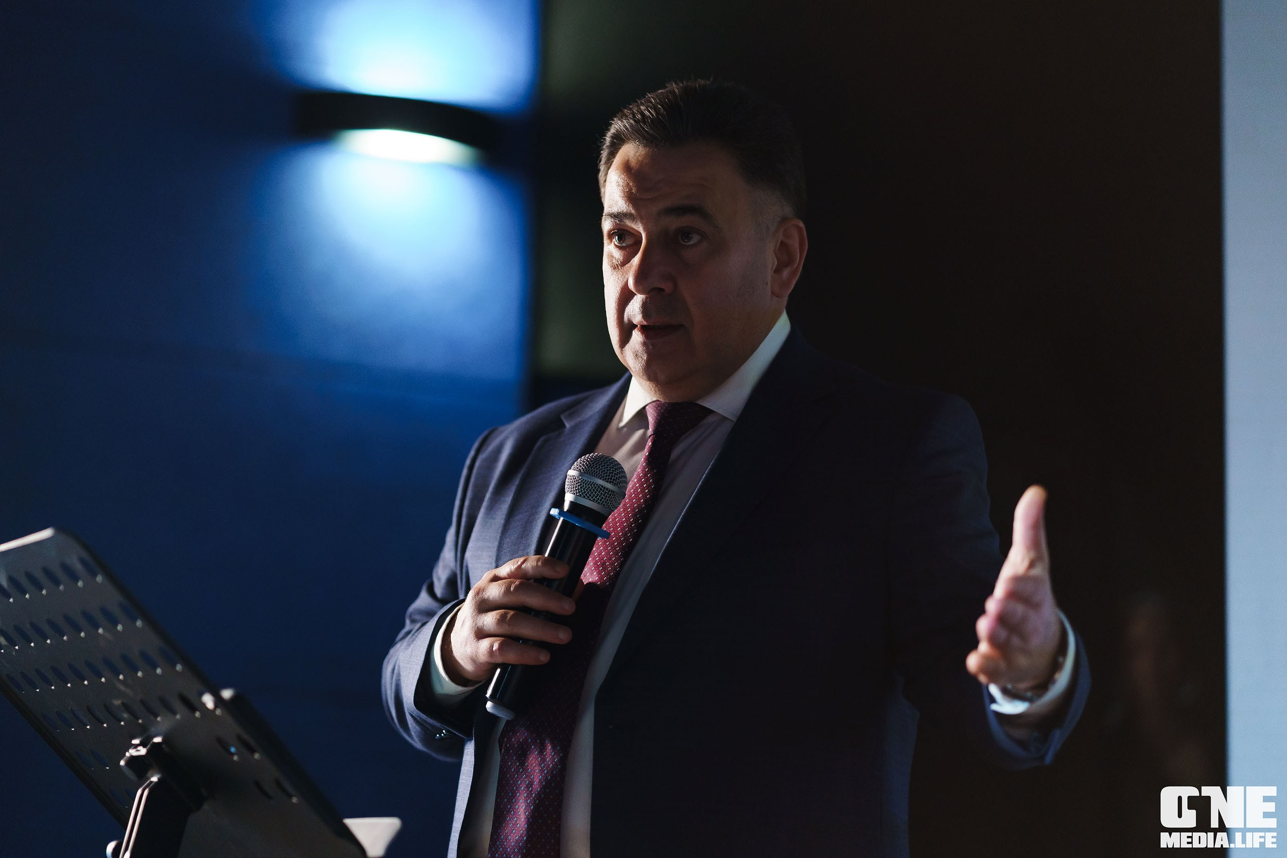 Балтийский Культурный Форум. День 2. One Media Life: фоторепортажи, фотоотчеты с мероприятий и заведений