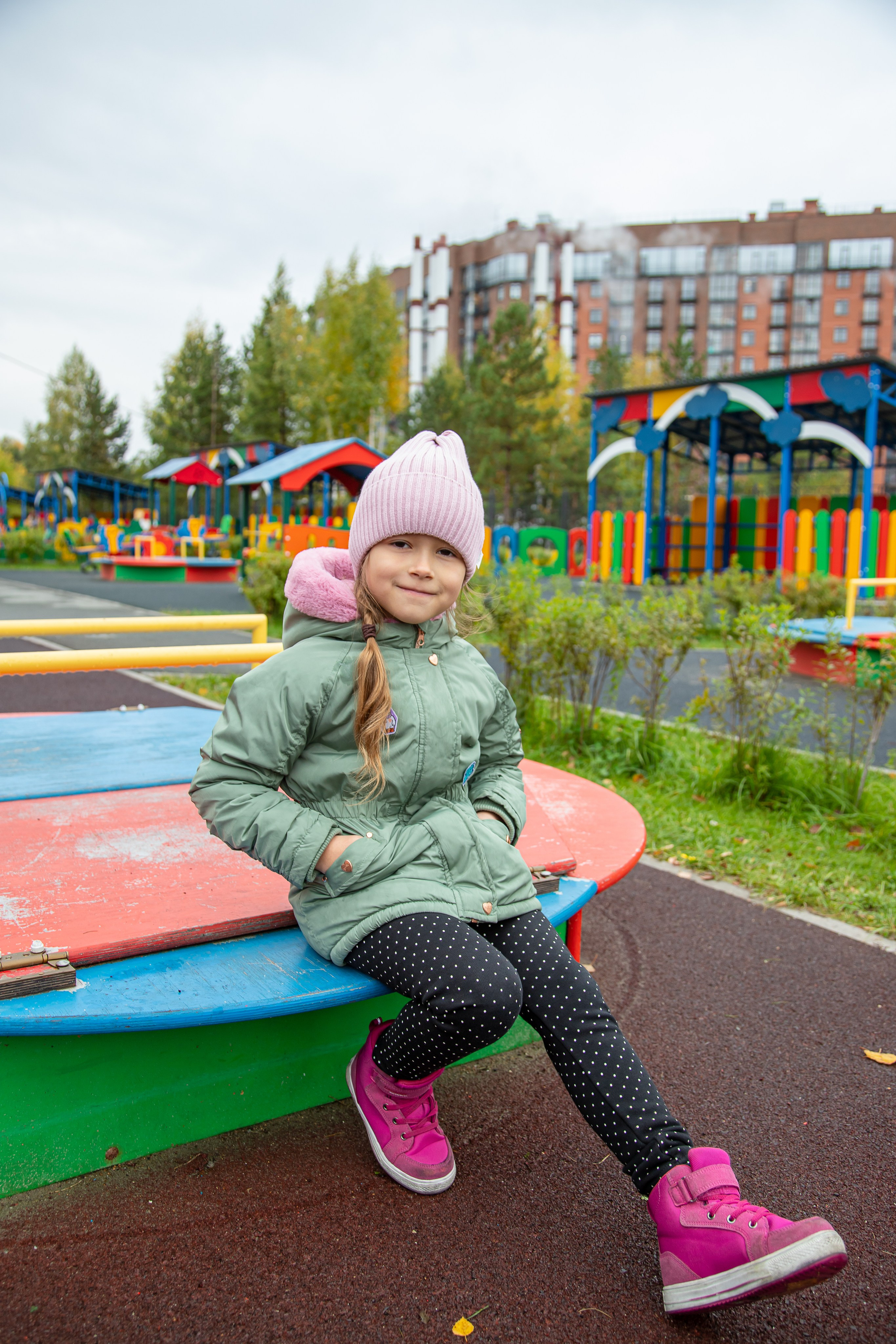 ФОТО Детский СаД. Твой Выпускной Альбом
