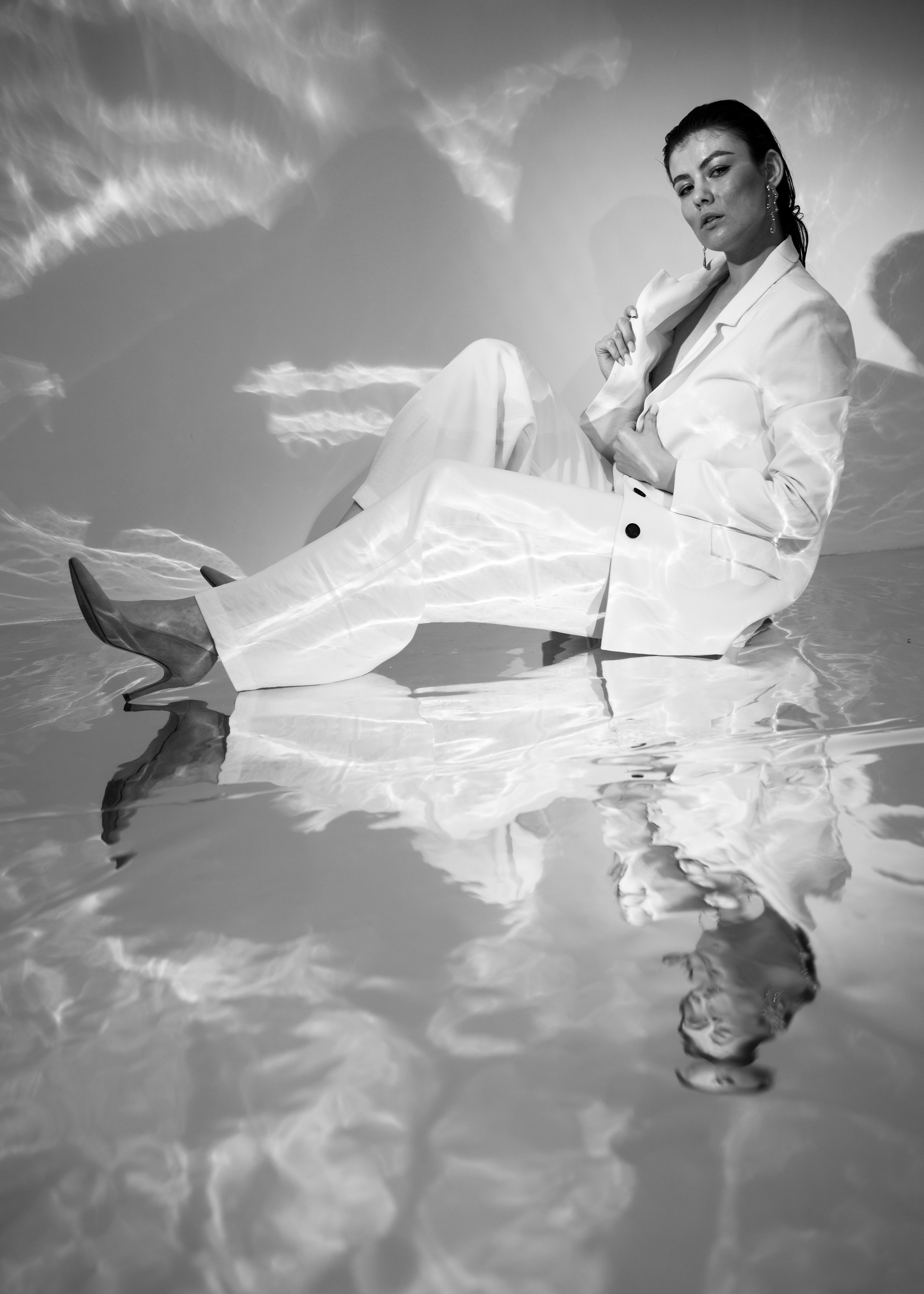 Лиза. Художественная фотография