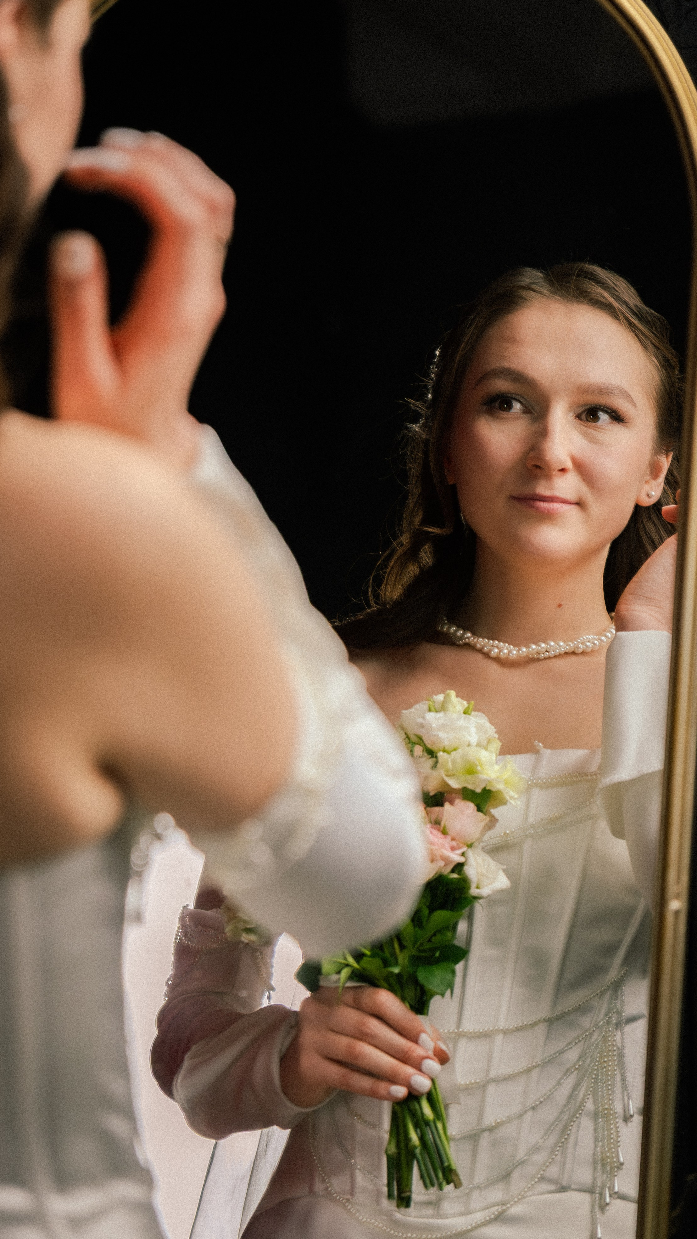 Федор и Любовь. Фотограф и видеограф Андрей Кукишев