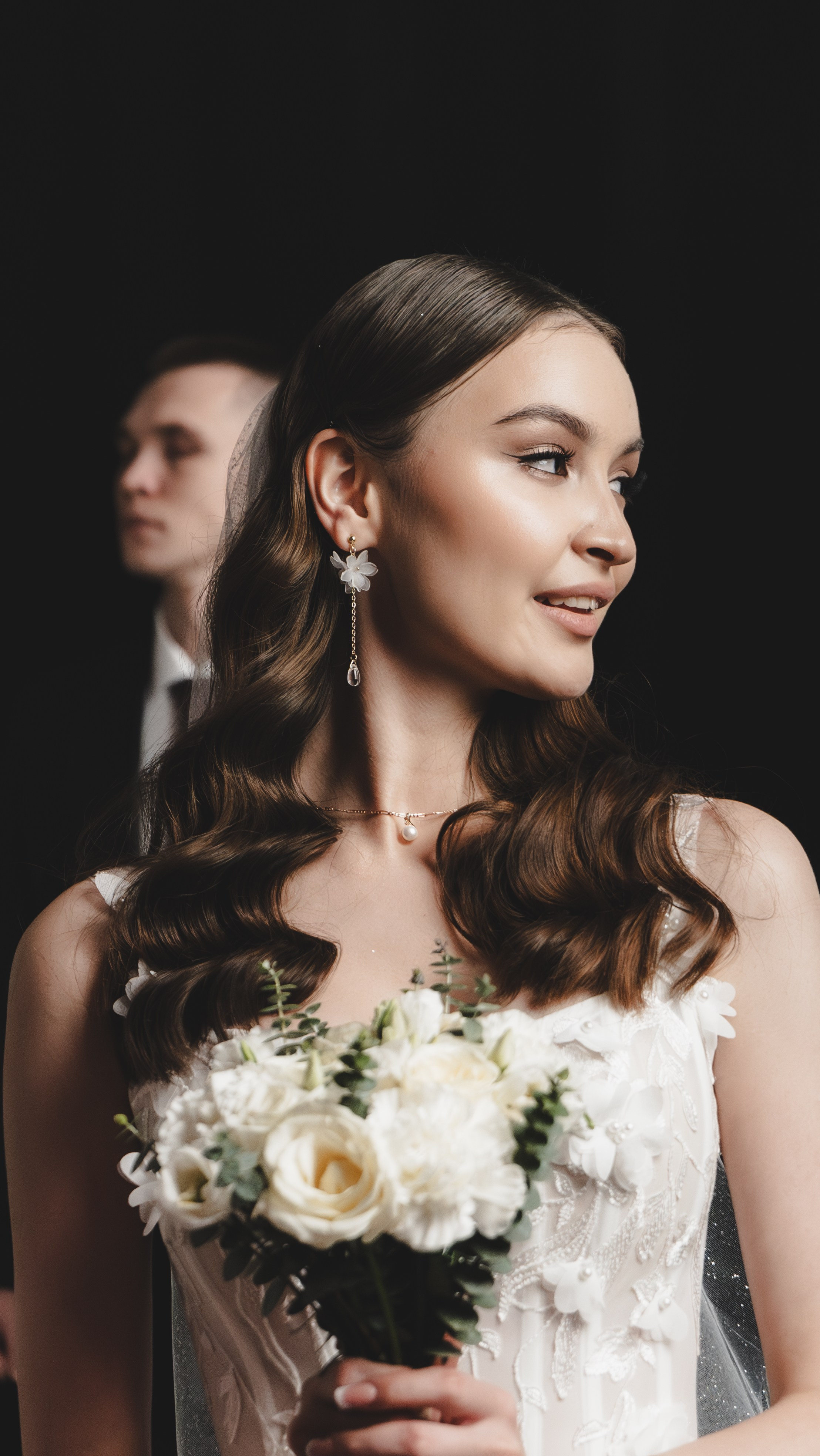 Григорий и Дарья. Фотограф и видеограф Андрей Кукишев