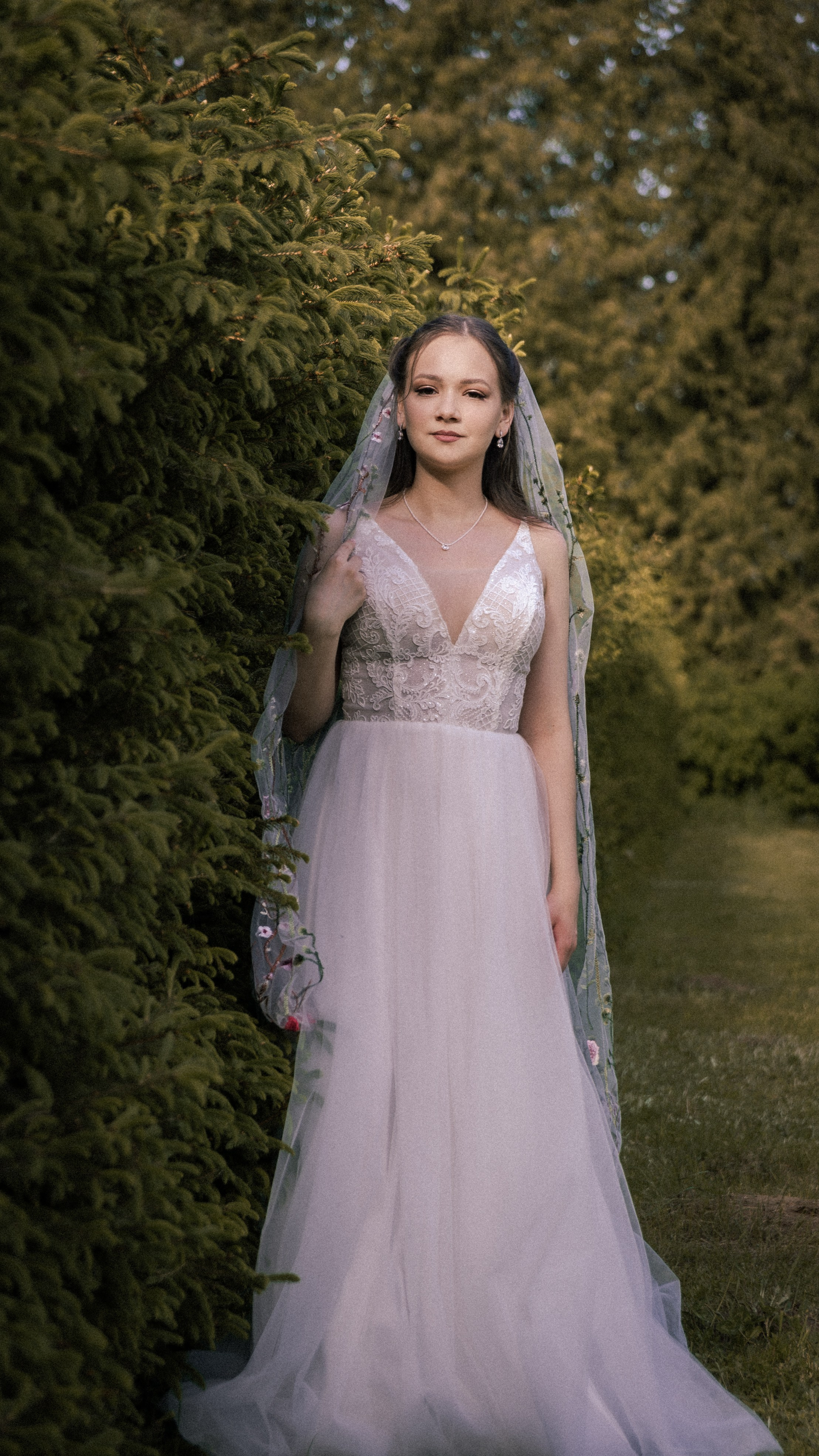 Алина и Арсений. Фотограф и видеограф Андрей Кукишев