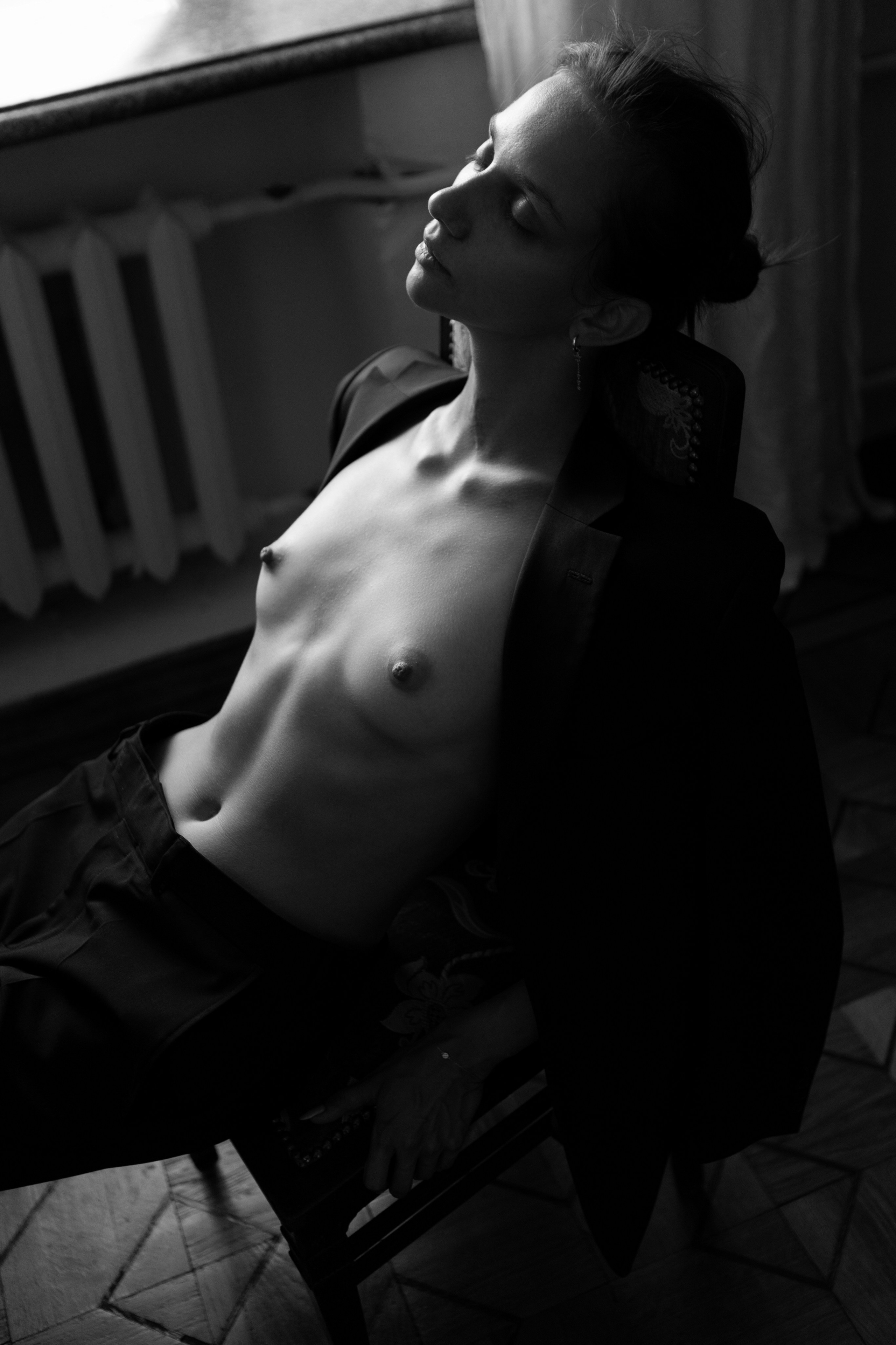 Алина. Фотограф Сахалин