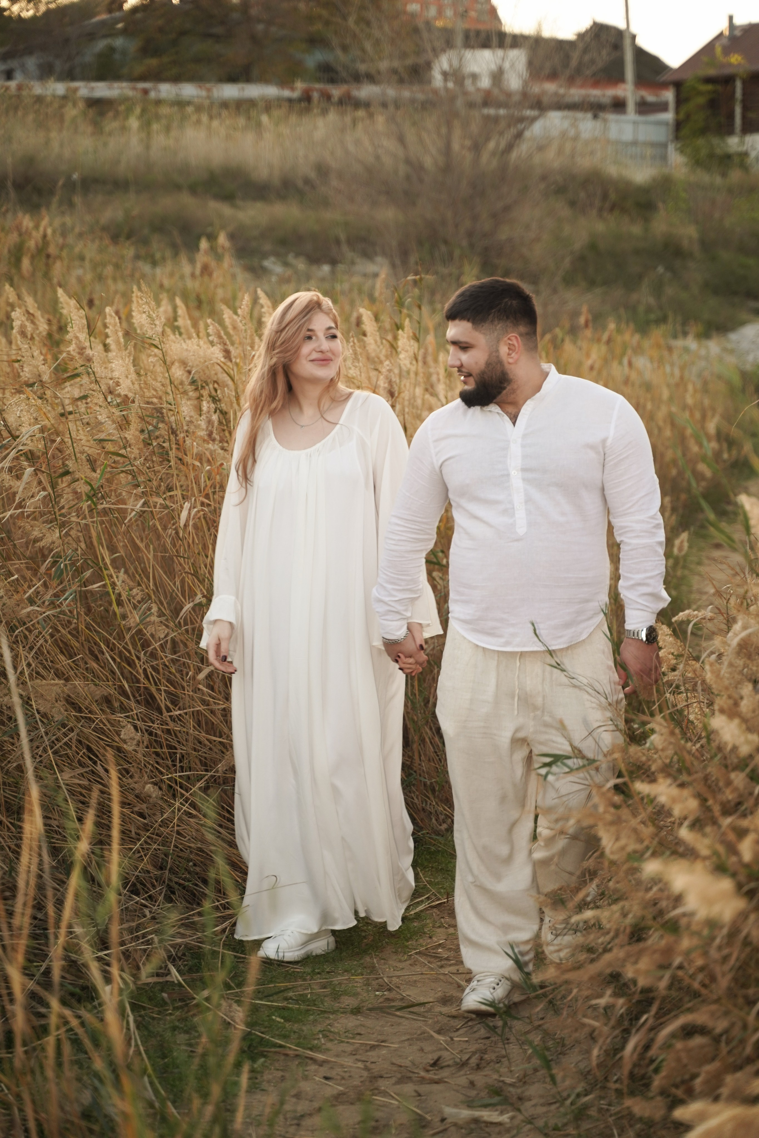 Гендер пати. Амина Абасова — индивидуальный фотограф в Махачкале, Дагестан