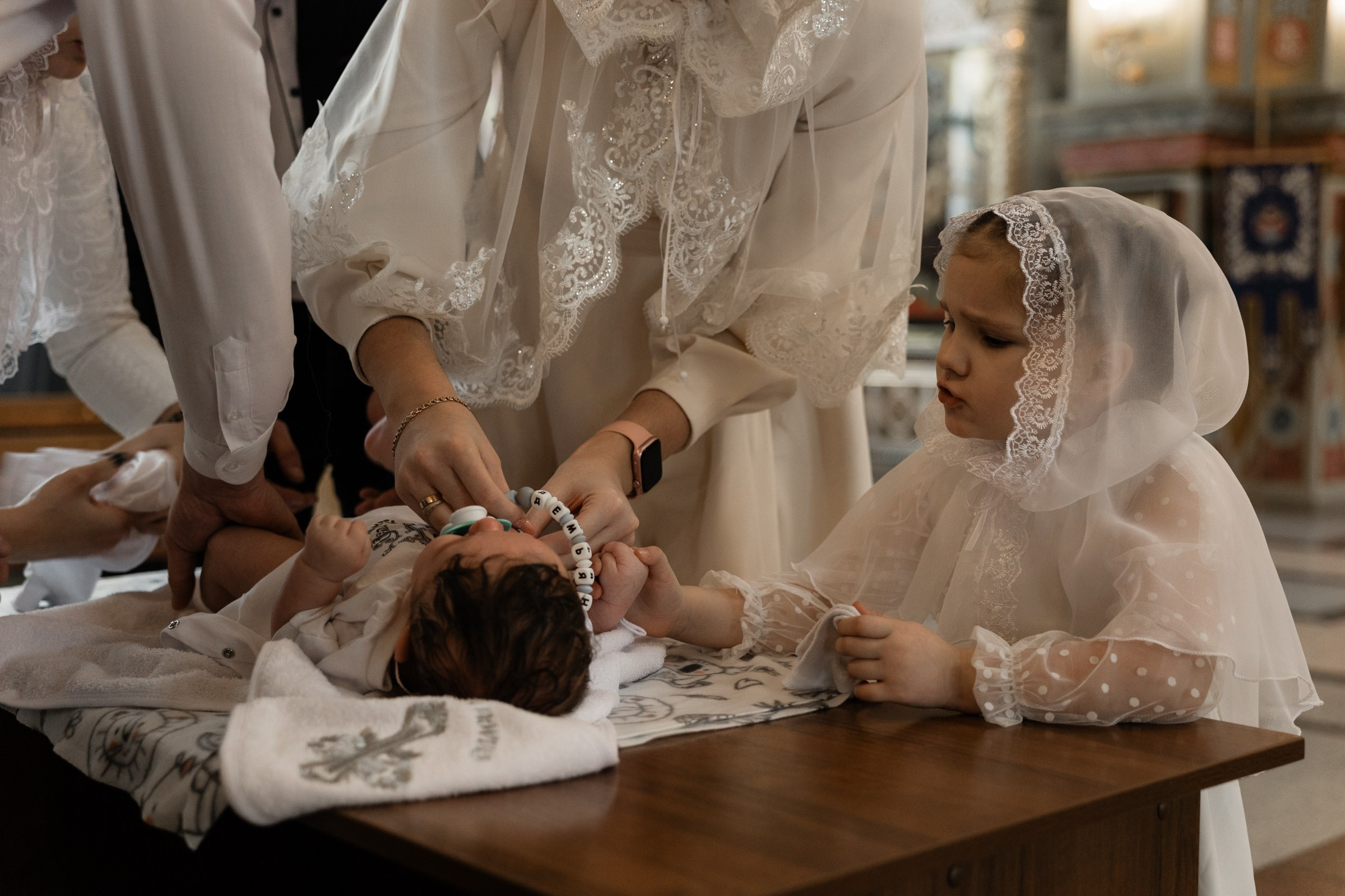 Фотограф на Крещение в Воронеже. Свадебный фотограф в Воронеже Куколев Илья
