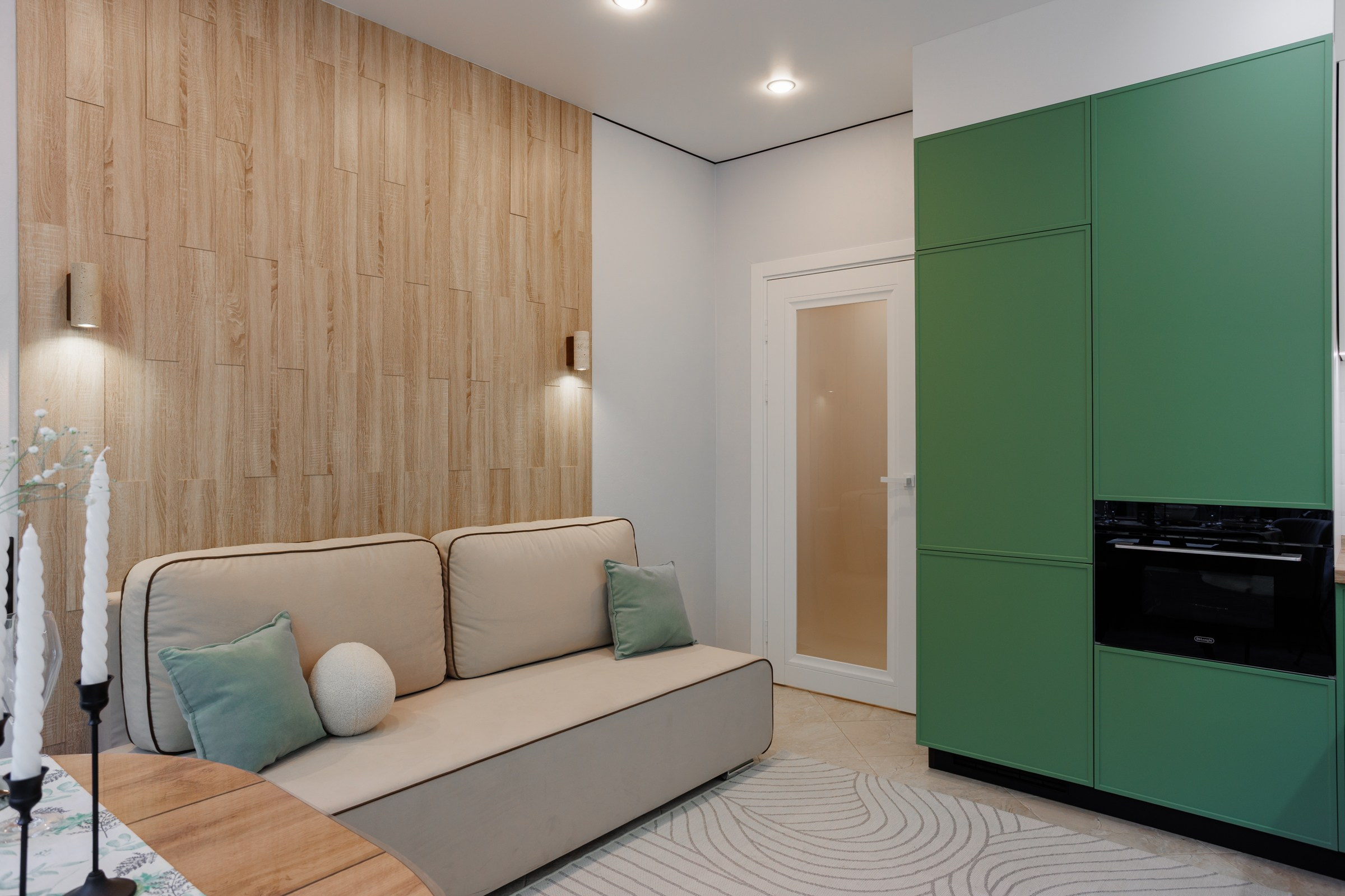 Клубный дом «Прага». Свадебный фотограф в Воронеже Куколев Илья