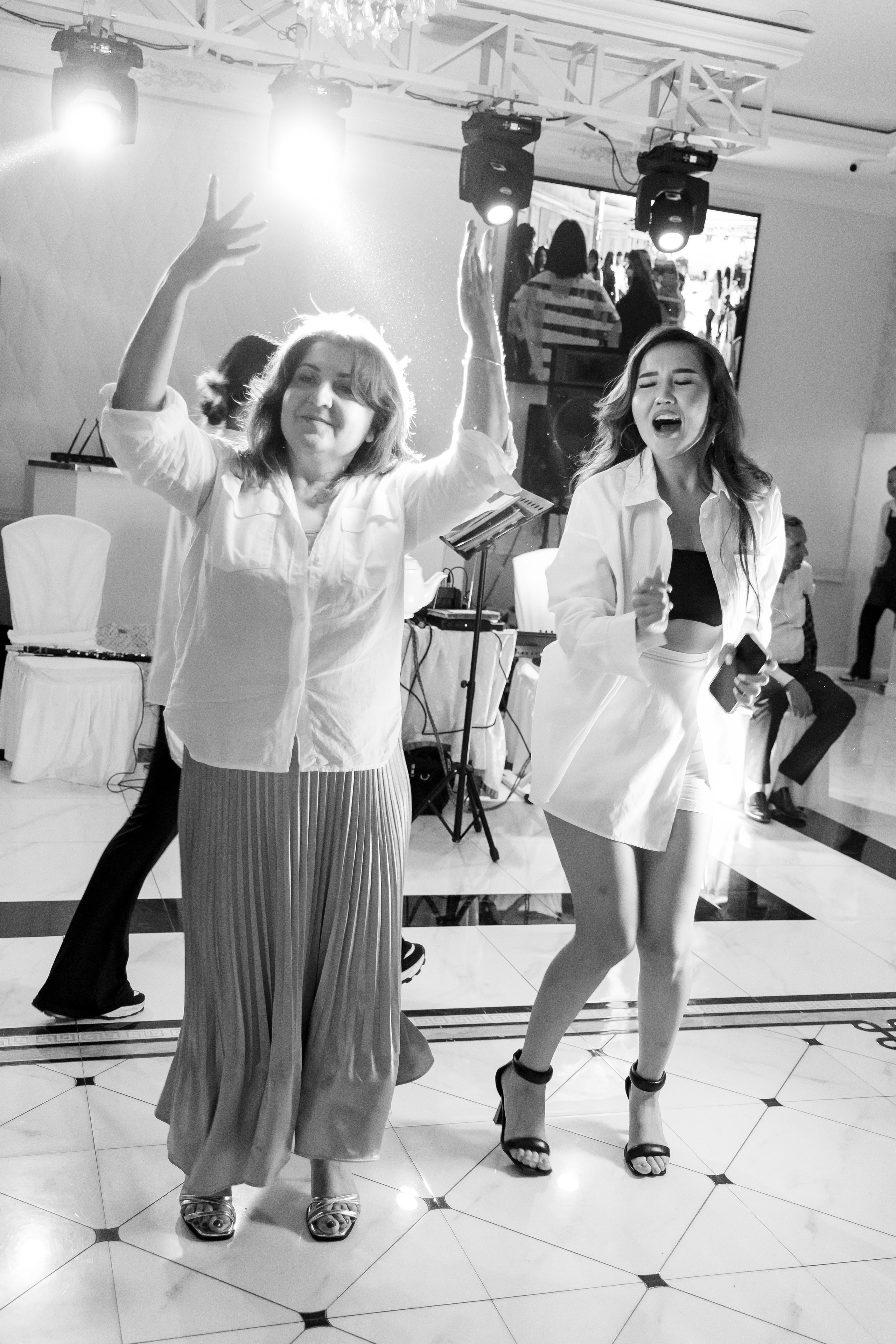 Aleks & Karolina. Свадебный и фэшн фотограф