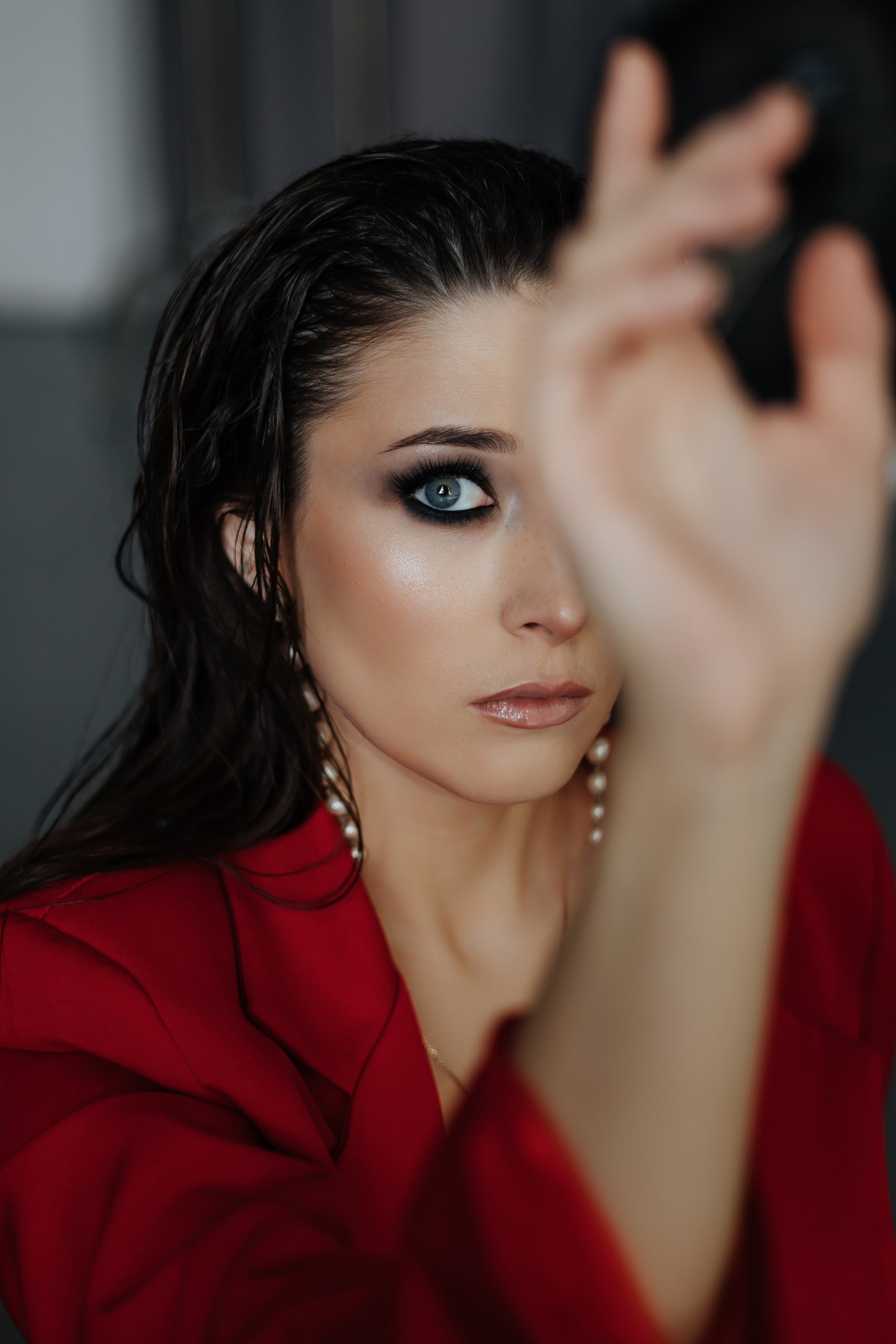 Марина. Виктория Файфер| фотограф Новосибирск