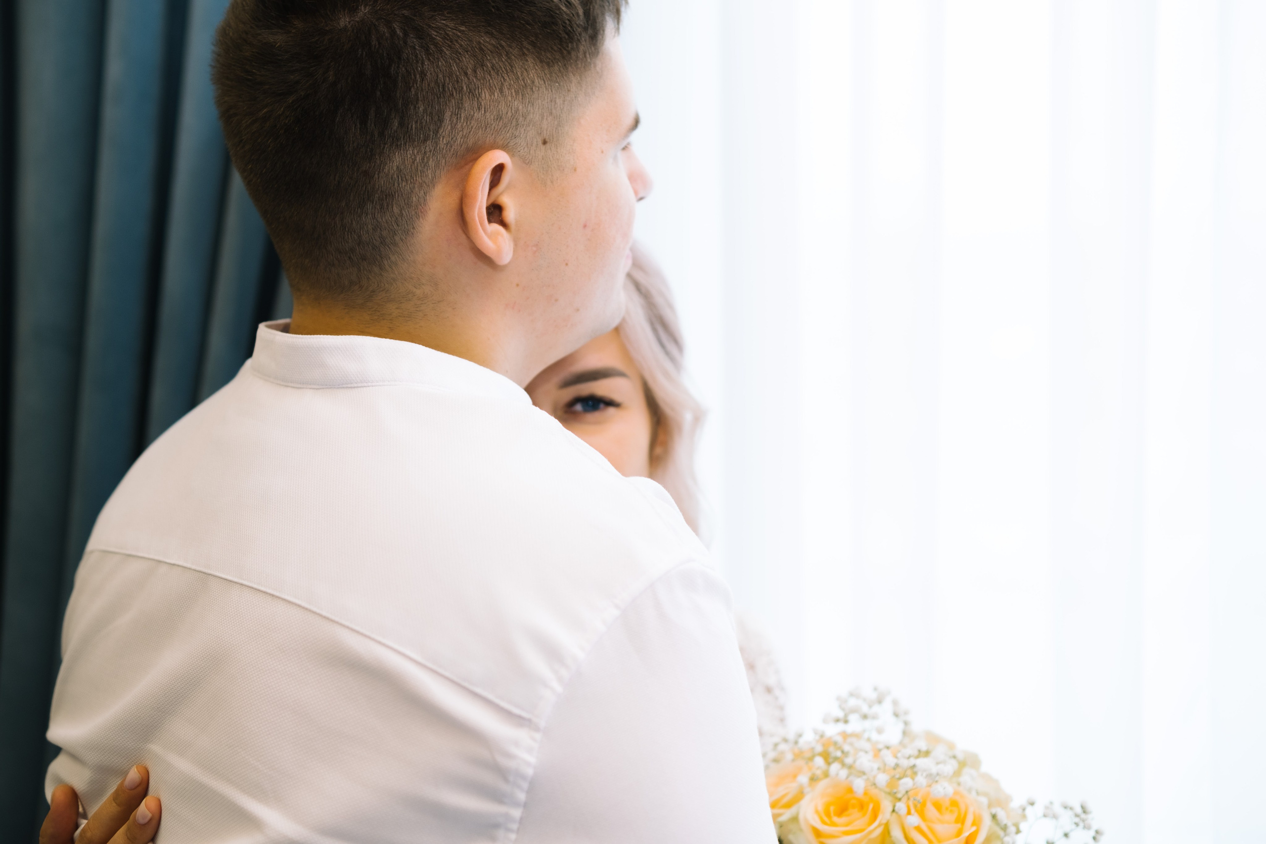 Свадьбы-ЗАГС. Фотограф Наре Мовсесян