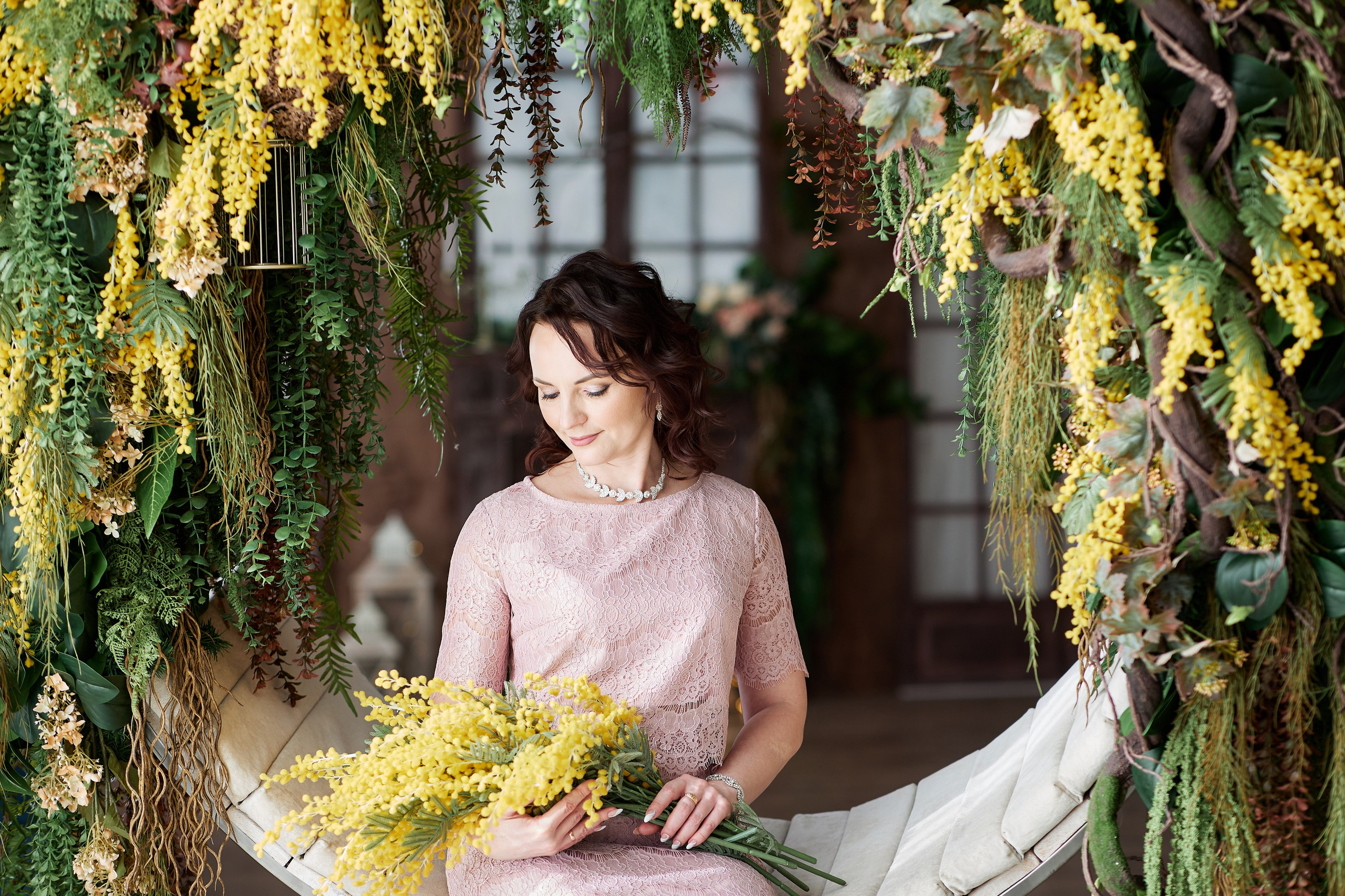 Весна-лето осень 2024-2025. Фотостудия в Калуге Svetstudio