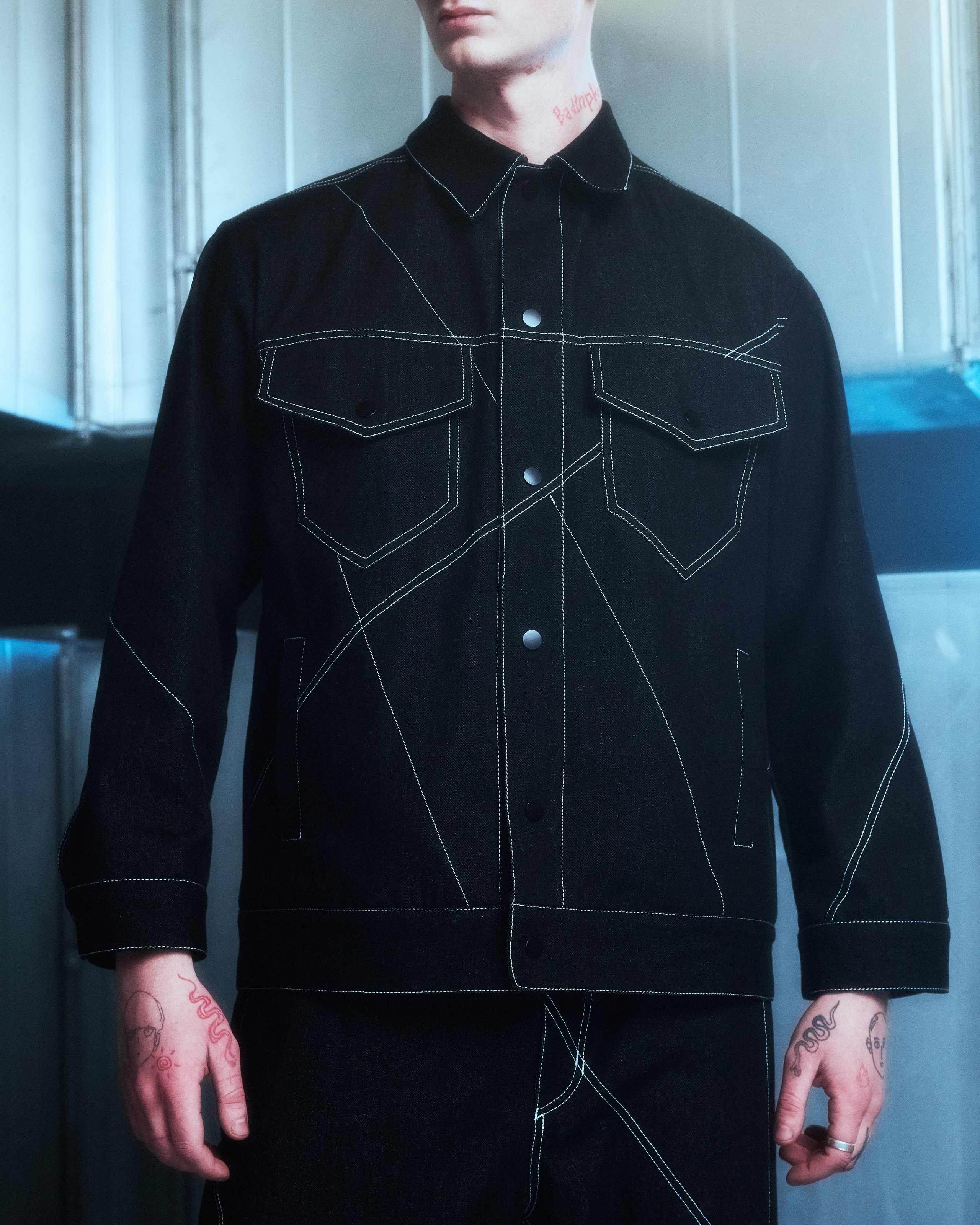 ИМИДЖЕВЫЕ СЪЕМКИ. SVETLANA SEDOVA