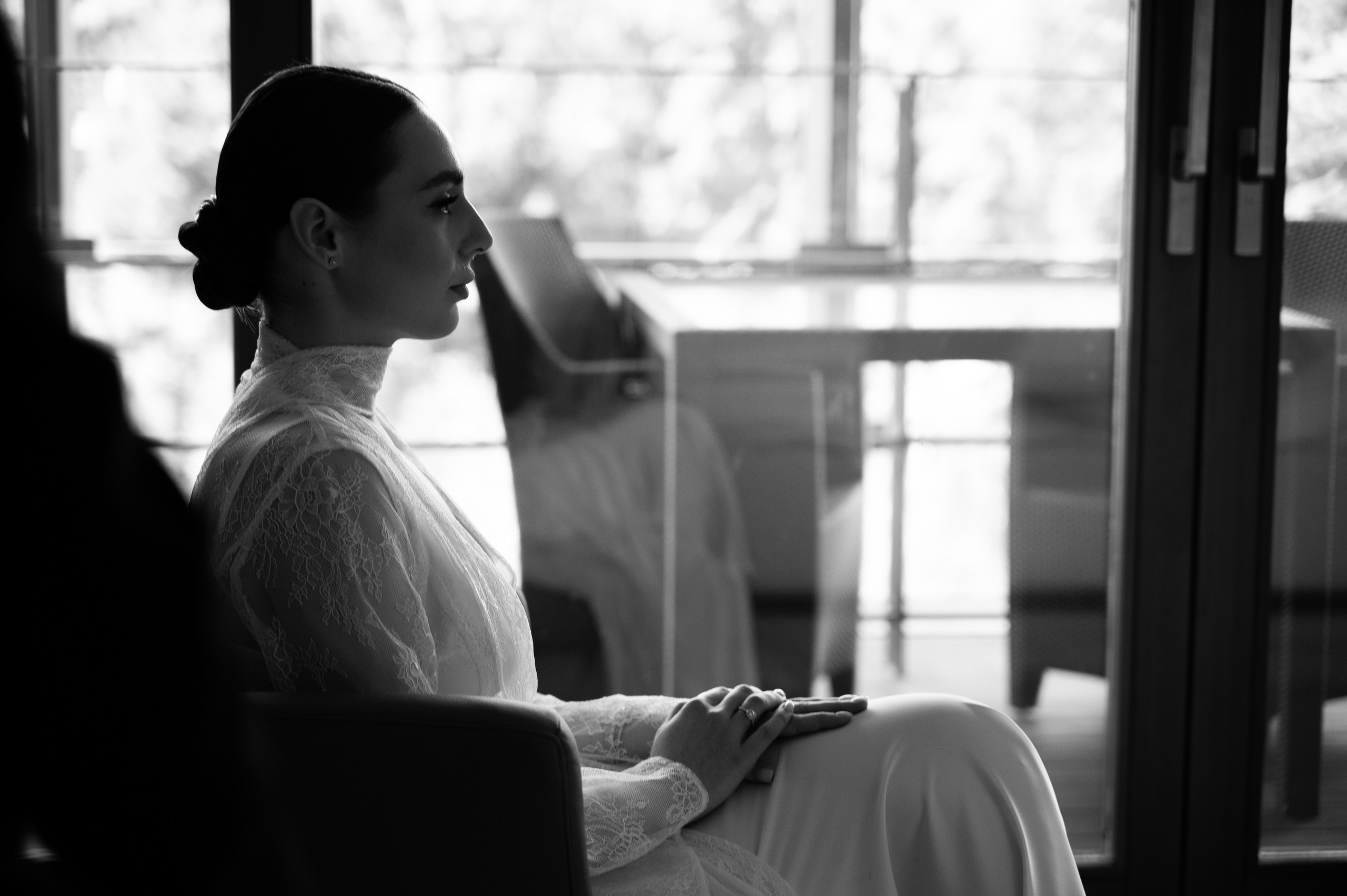 Денис и Анастасия. Свадебный фотограф Тула