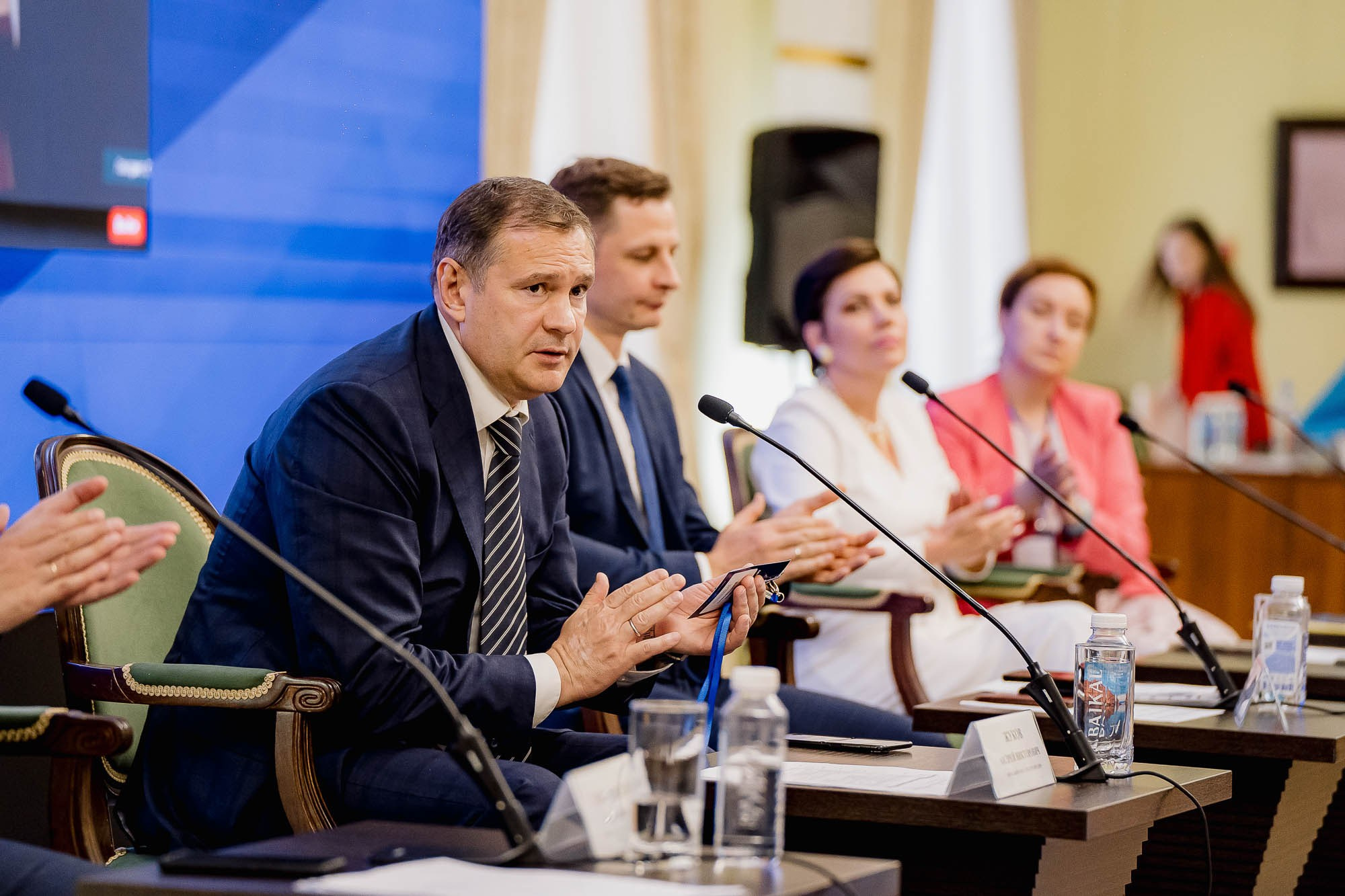 День качества 2024. Тобольск. Сергей Кошкин. Репортажная и ивент-фотография в Сургуте