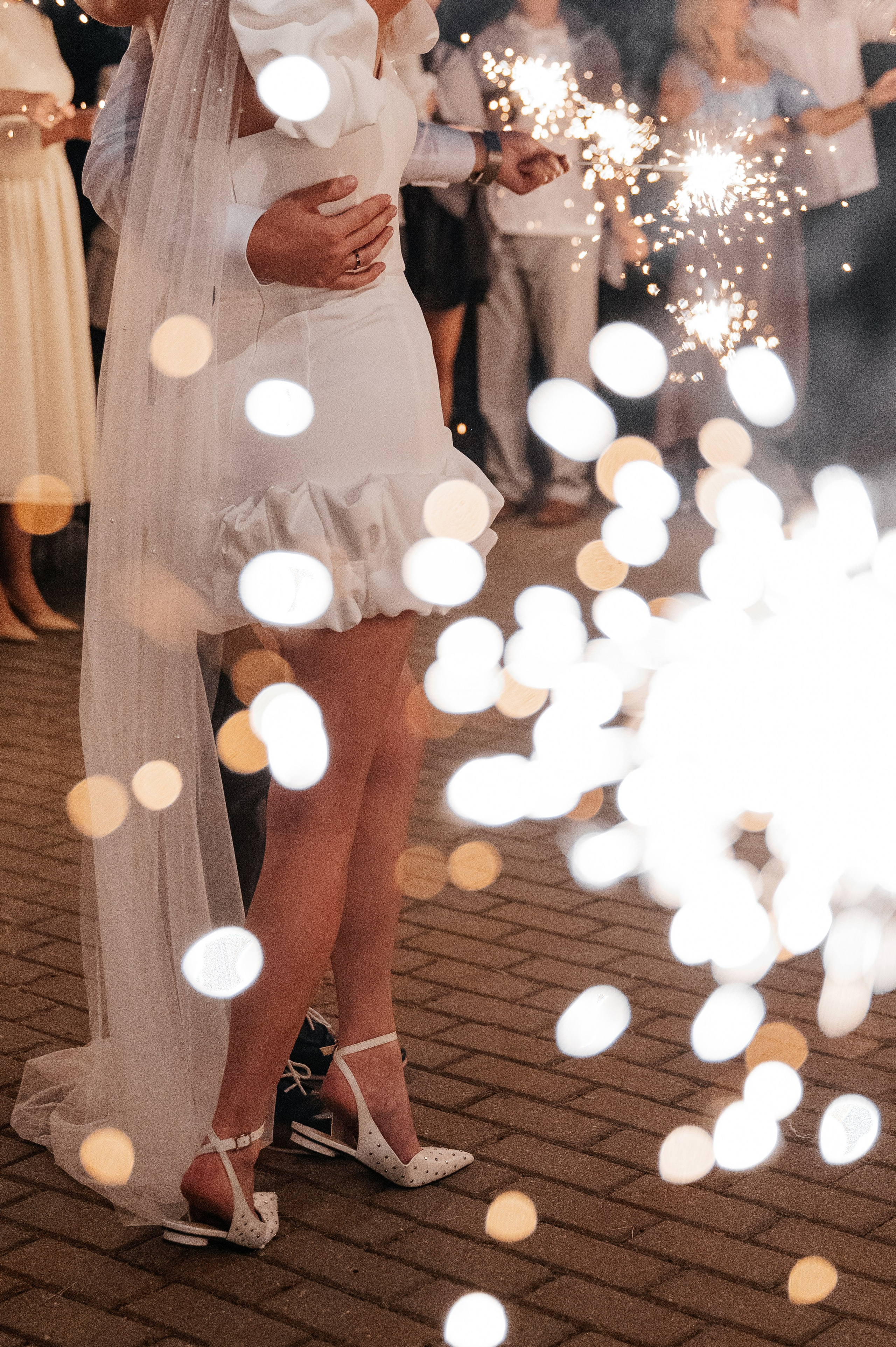 Wedding G&E. Свадебный фотограф в Москве и по всему Миру Андрей Медведников