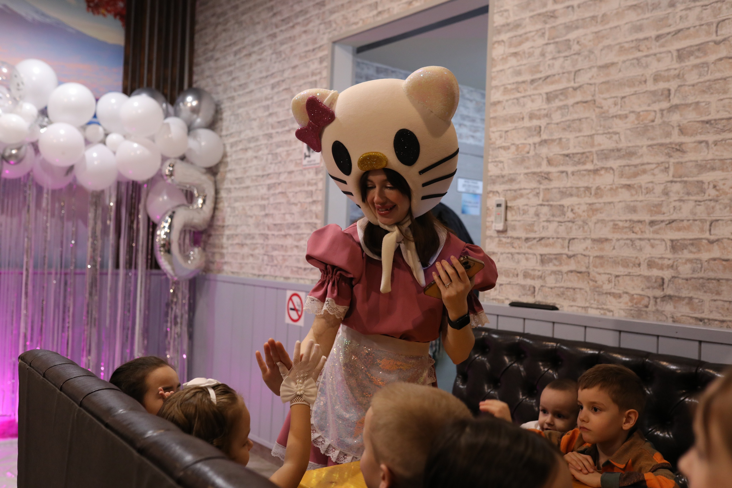 Dasha. Фотограф Ксения Есенина Москва