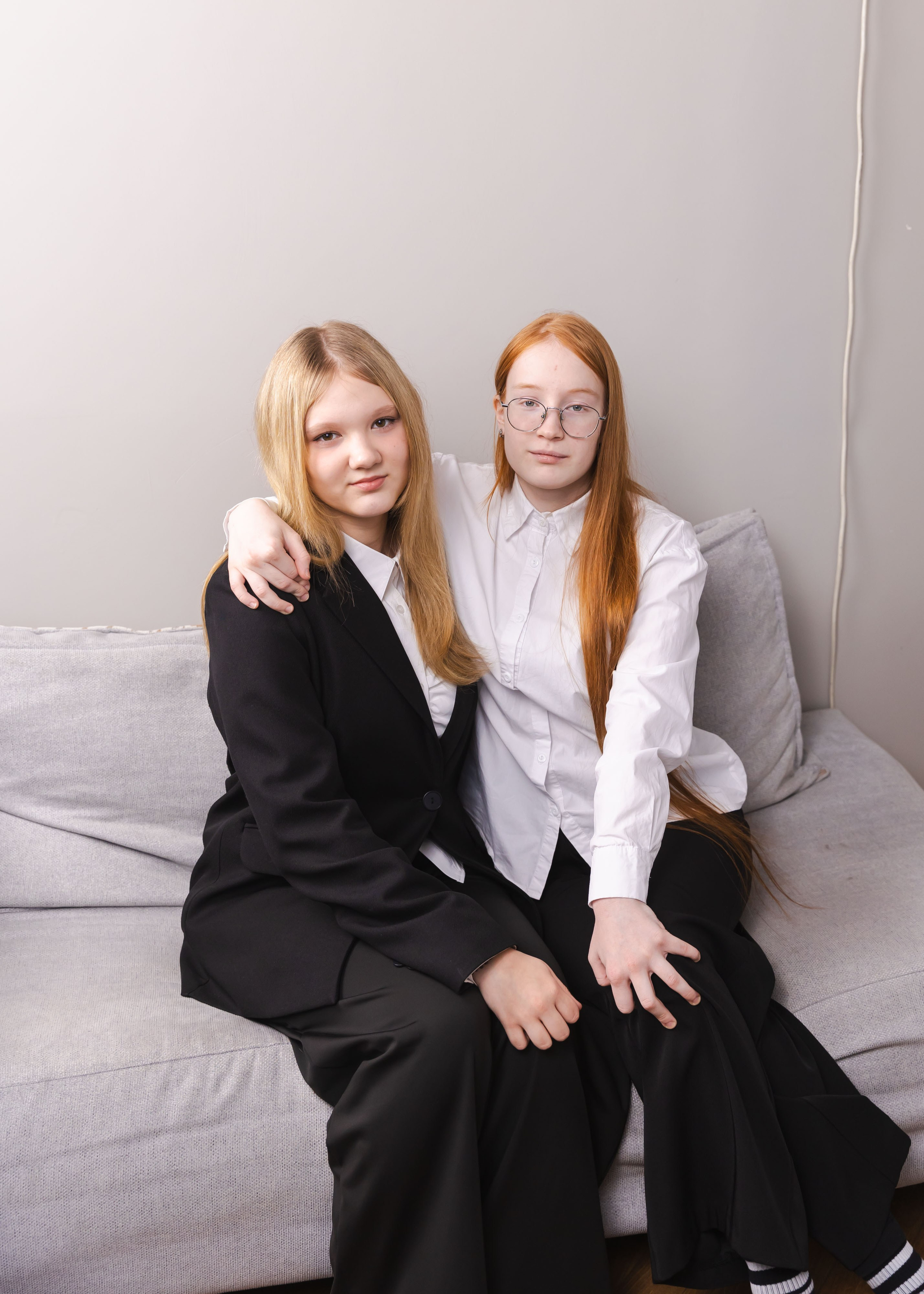 17.12.2025 Новогодняя фотосессия. ФОТОГРАФ ВИНОГРАДОВА ДАРЬЯ