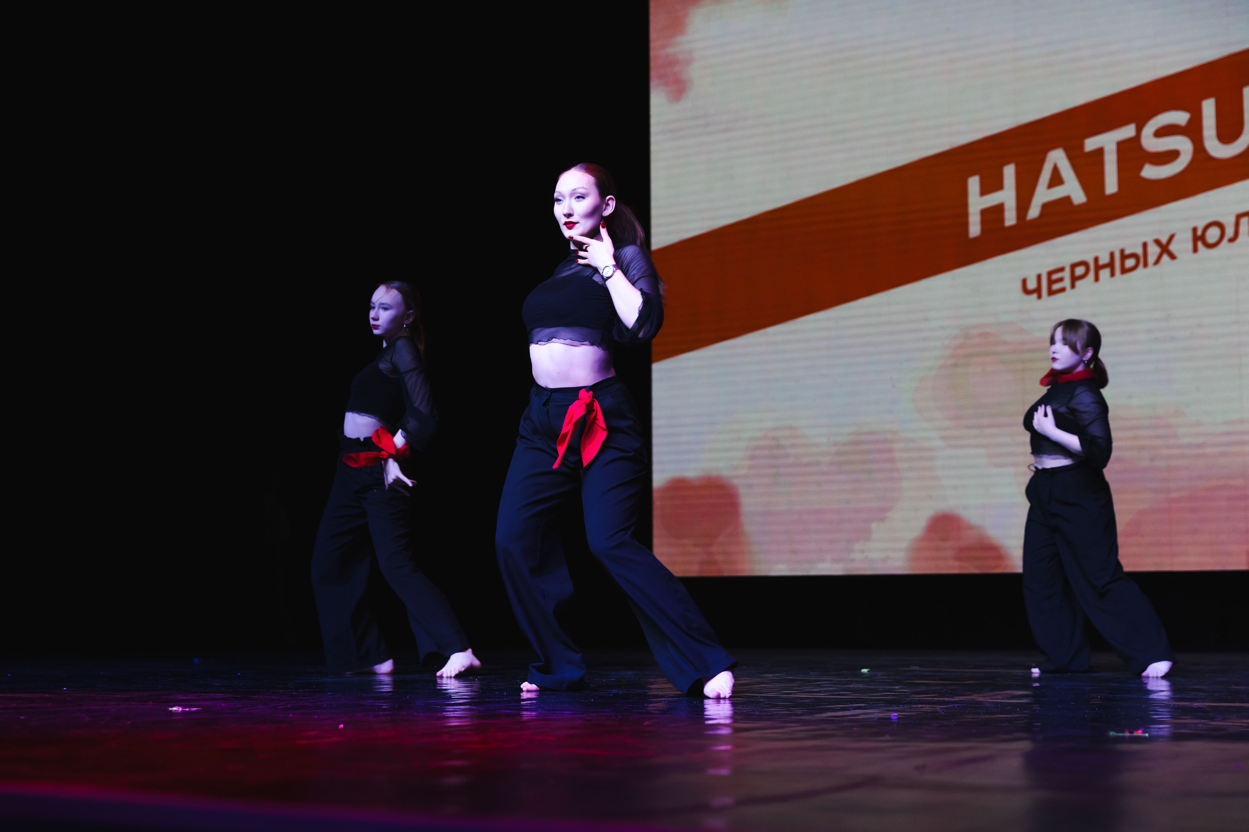 18.05.2025 Отчетный концерт Non Stop. ФОТОГРАФ ВИНОГРАДОВА ДАРЬЯ