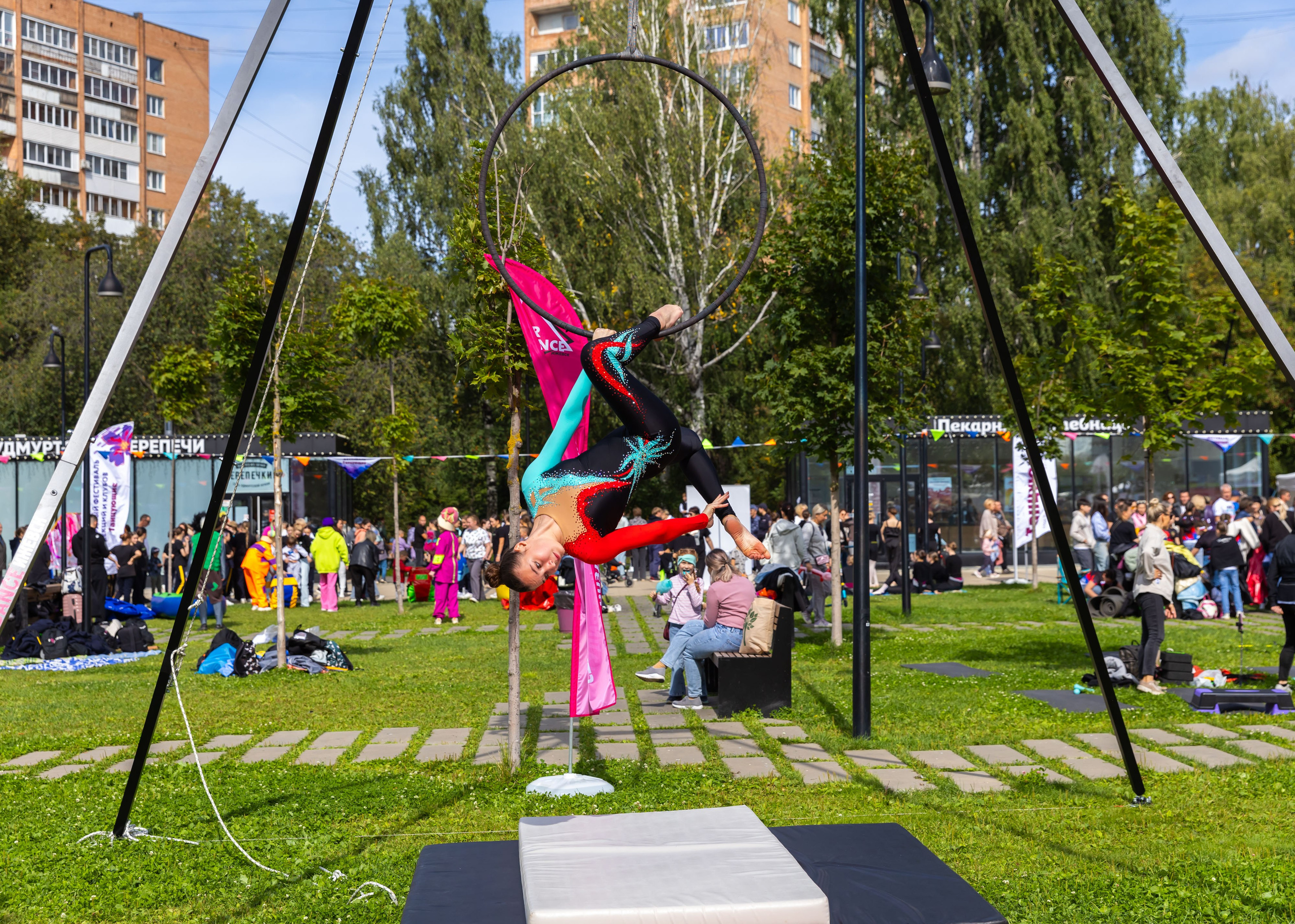 30.08.2025 Танцующие. ФОТОГРАФ ВИНОГРАДОВА ДАРЬЯ