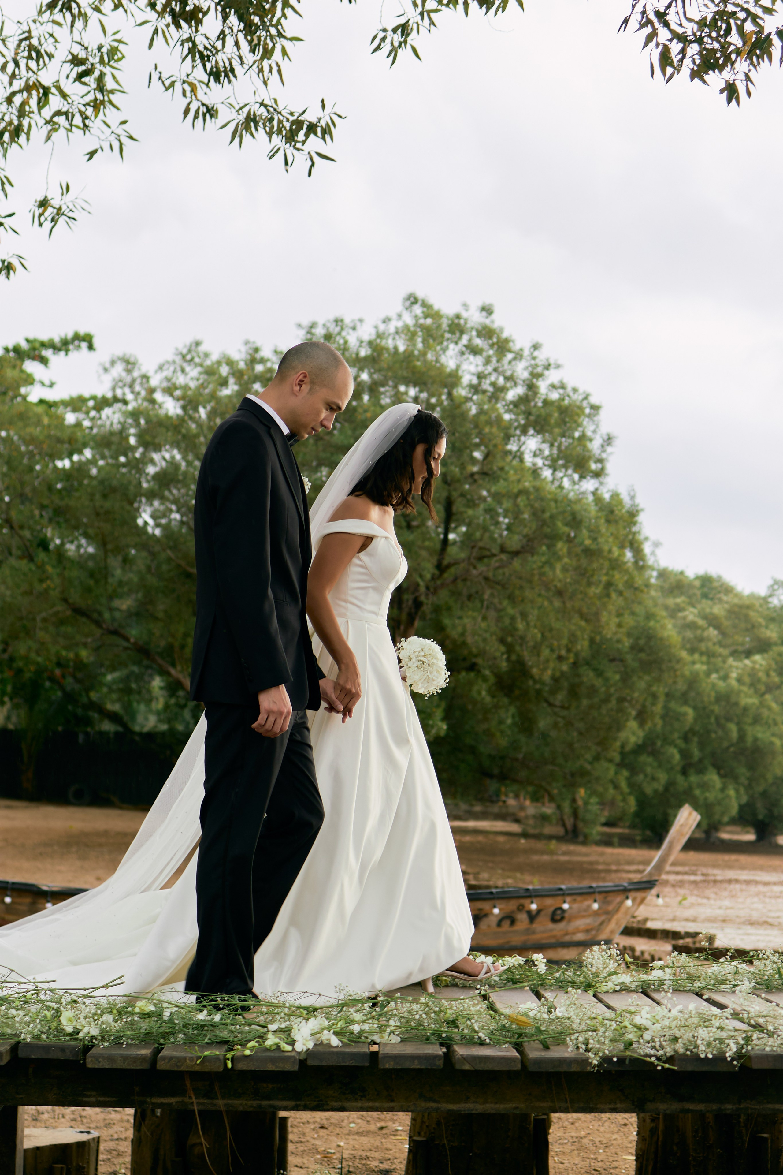 Wedding day Nurgul and John. Фотограф в Ростове-на-Дону