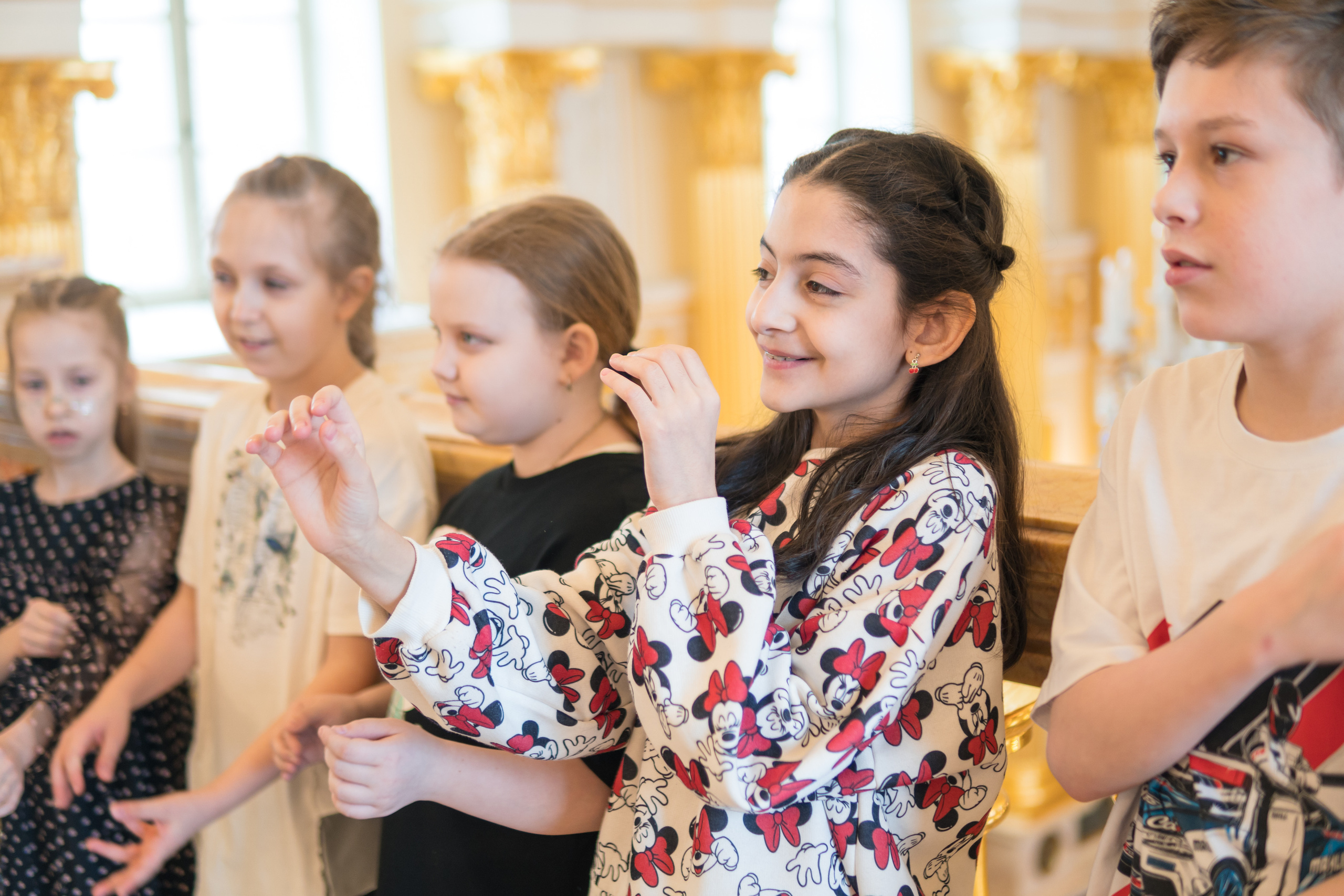 Детские съемки. Семейный, детский и лайфстайл фотограф в Москве Альбина Соколова