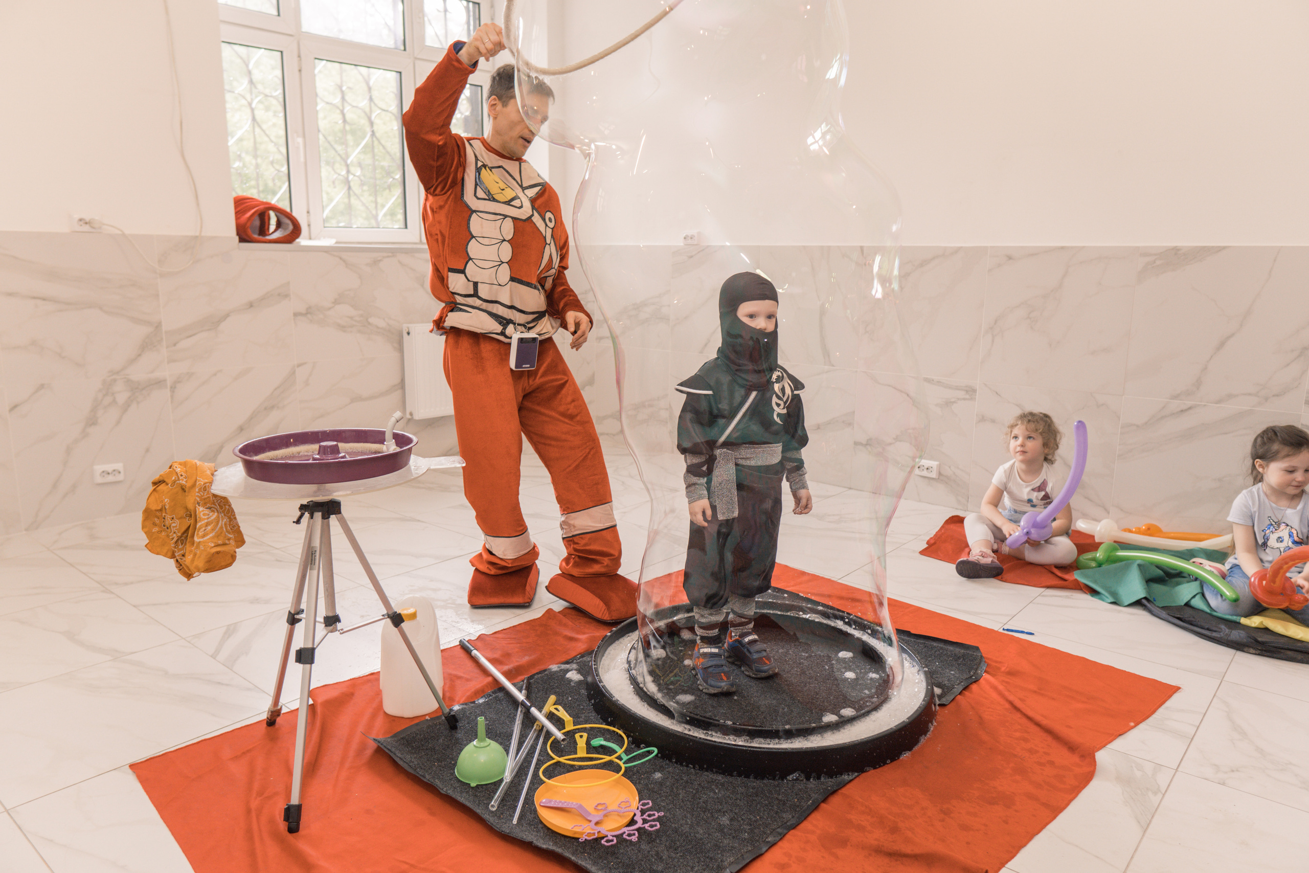 Детские съемки. Семейный, детский и лайфстайл фотограф в Москве Альбина Соколова