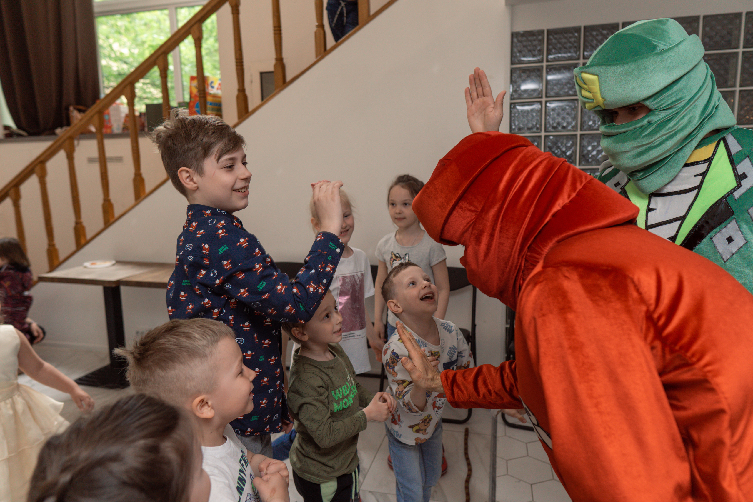 Детские съемки. Семейный, детский и лайфстайл фотограф в Москве Альбина Соколова