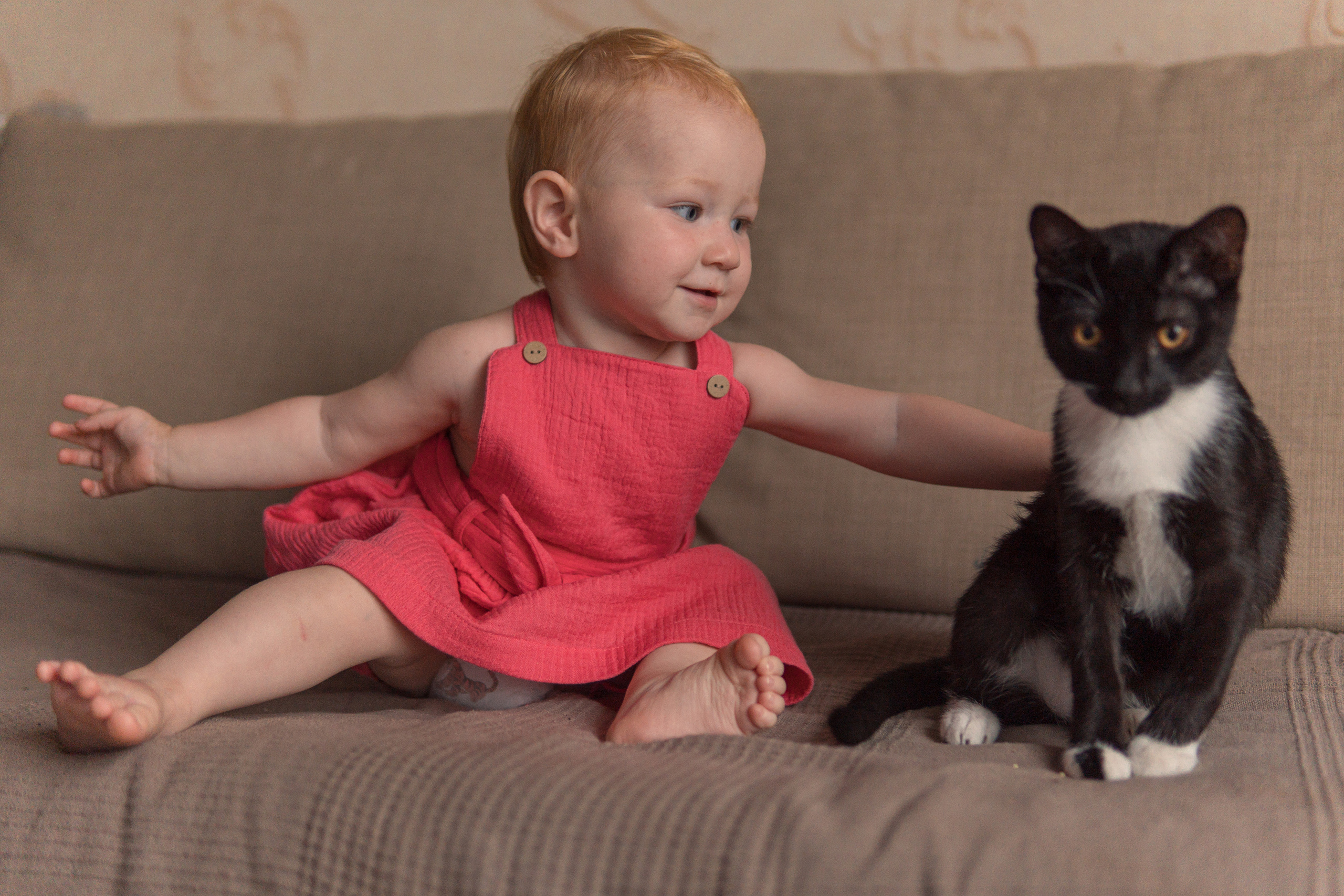 Детские съемки. Семейный, детский и лайфстайл фотограф в Москве Альбина Соколова