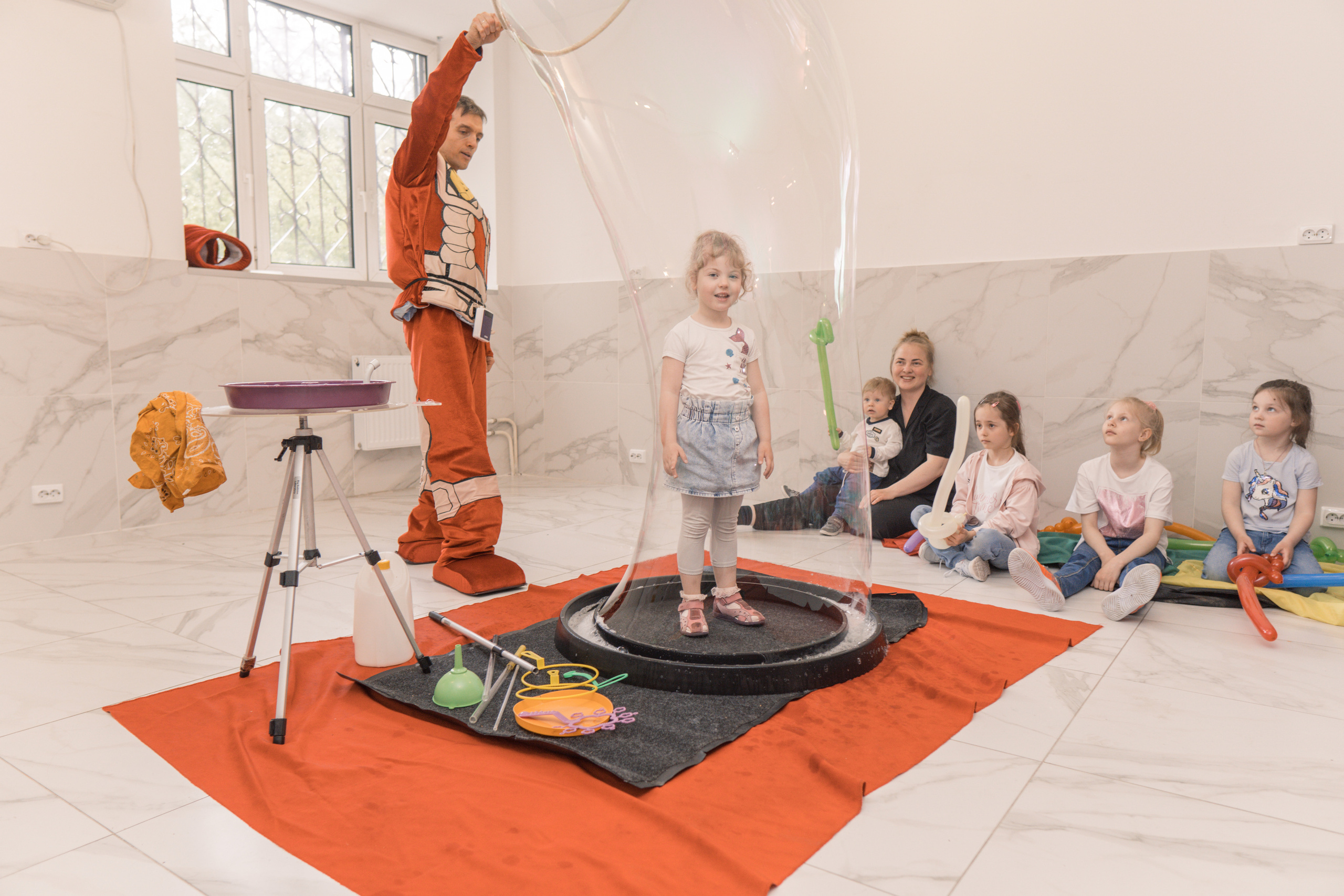 Детские съемки. Семейный, детский и лайфстайл фотограф в Москве Альбина Соколова