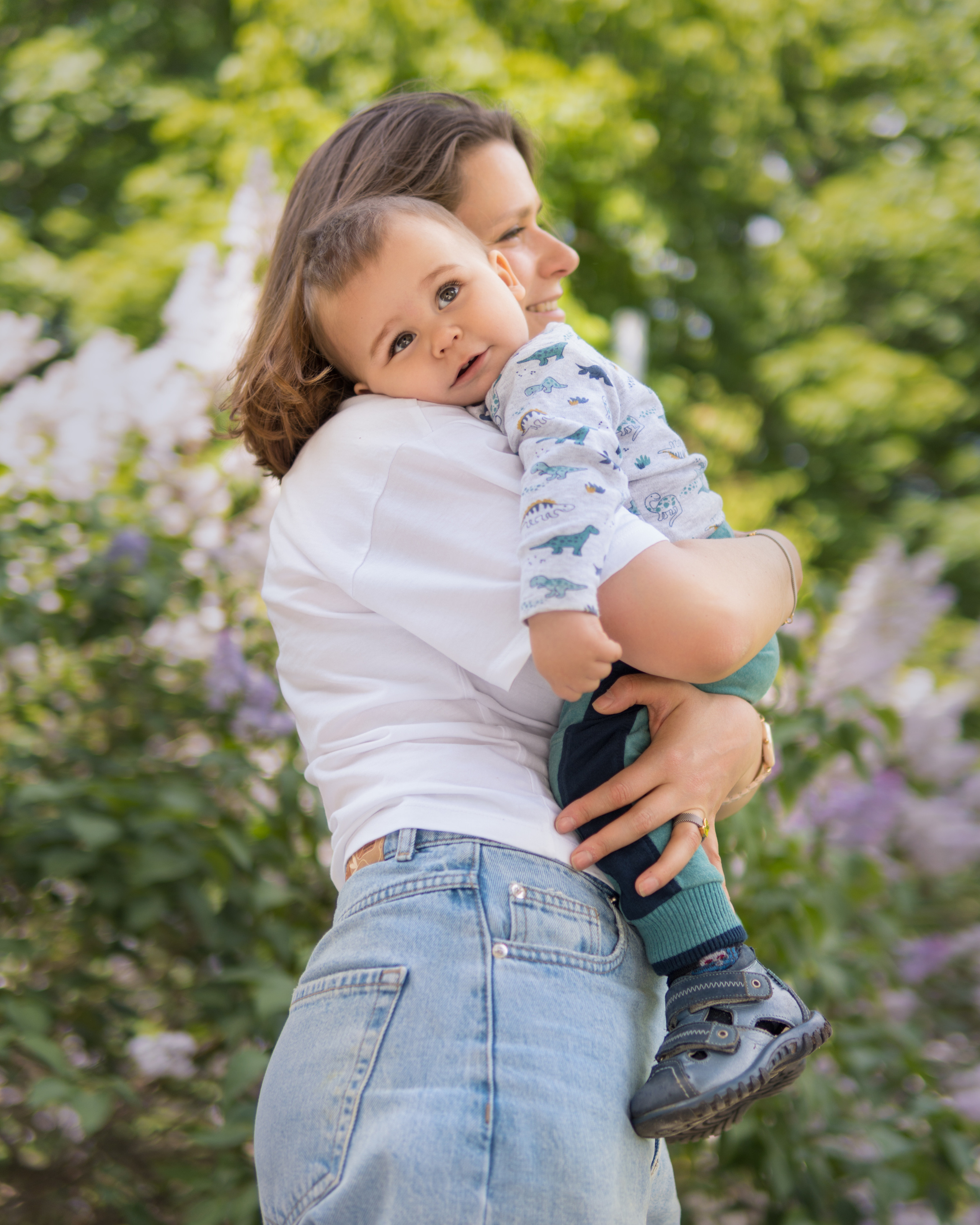 Детские съемки. Семейный, детский и лайфстайл фотограф в Москве Альбина Соколова