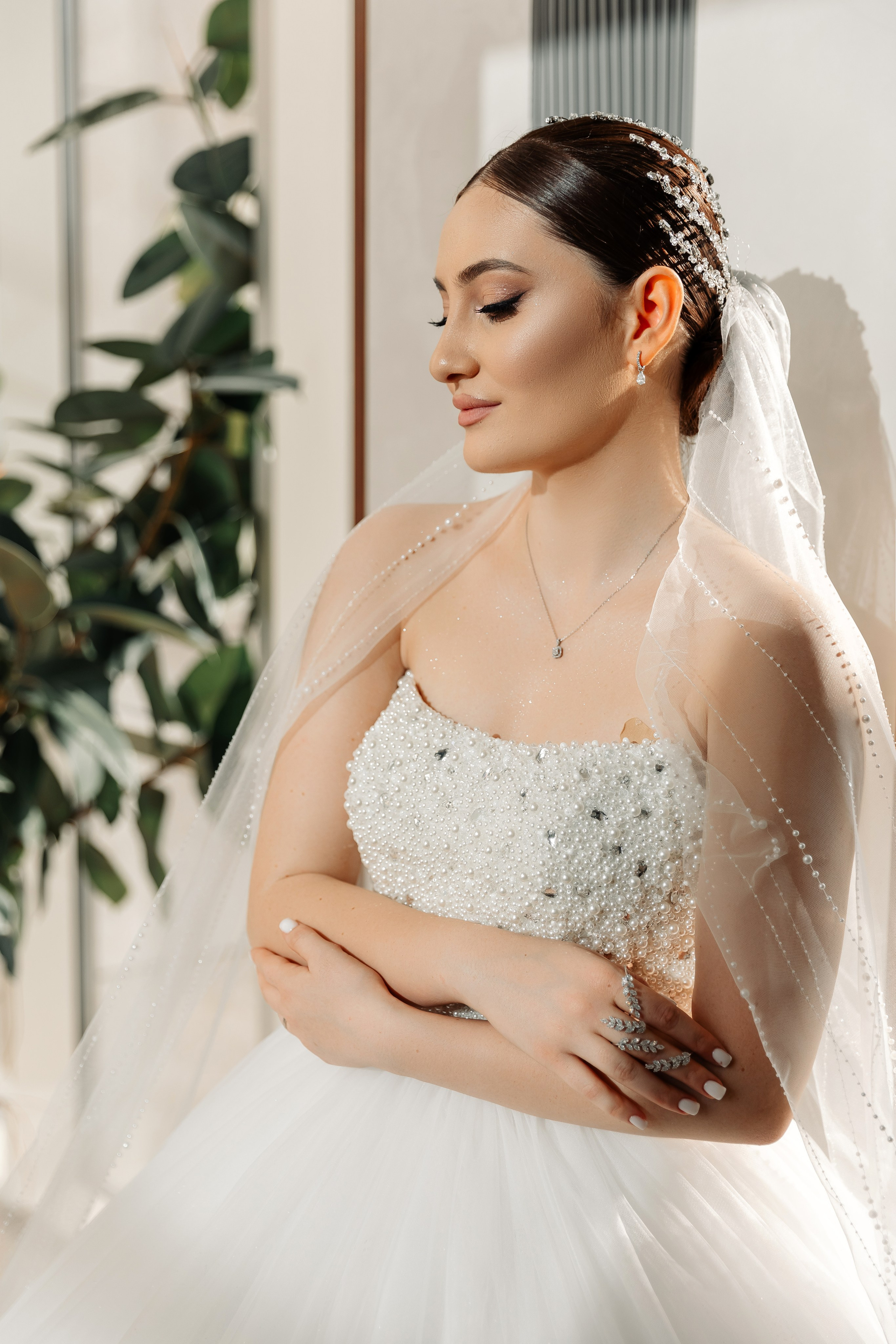 Альберт и Евгения. Свадебный и семейный фотограф в Ростове-на_дону, Тамара Оганесян