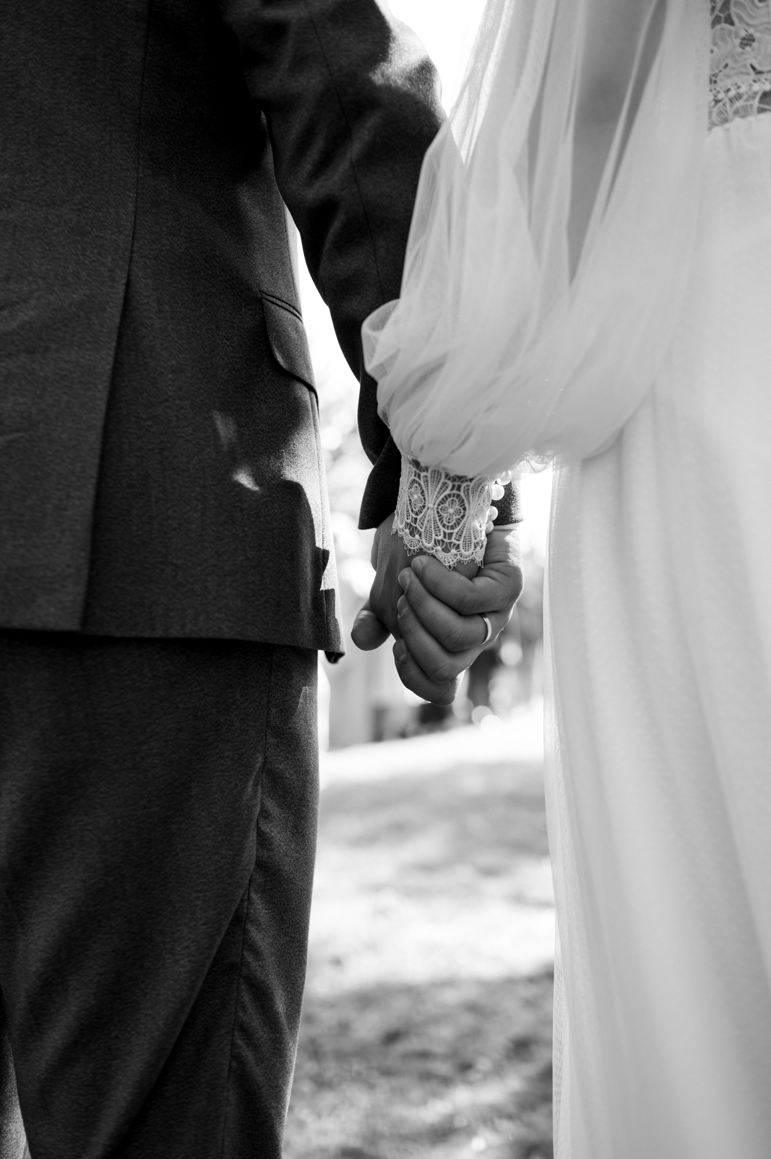 Максим и Екатерина. Фотограф в Красноярске