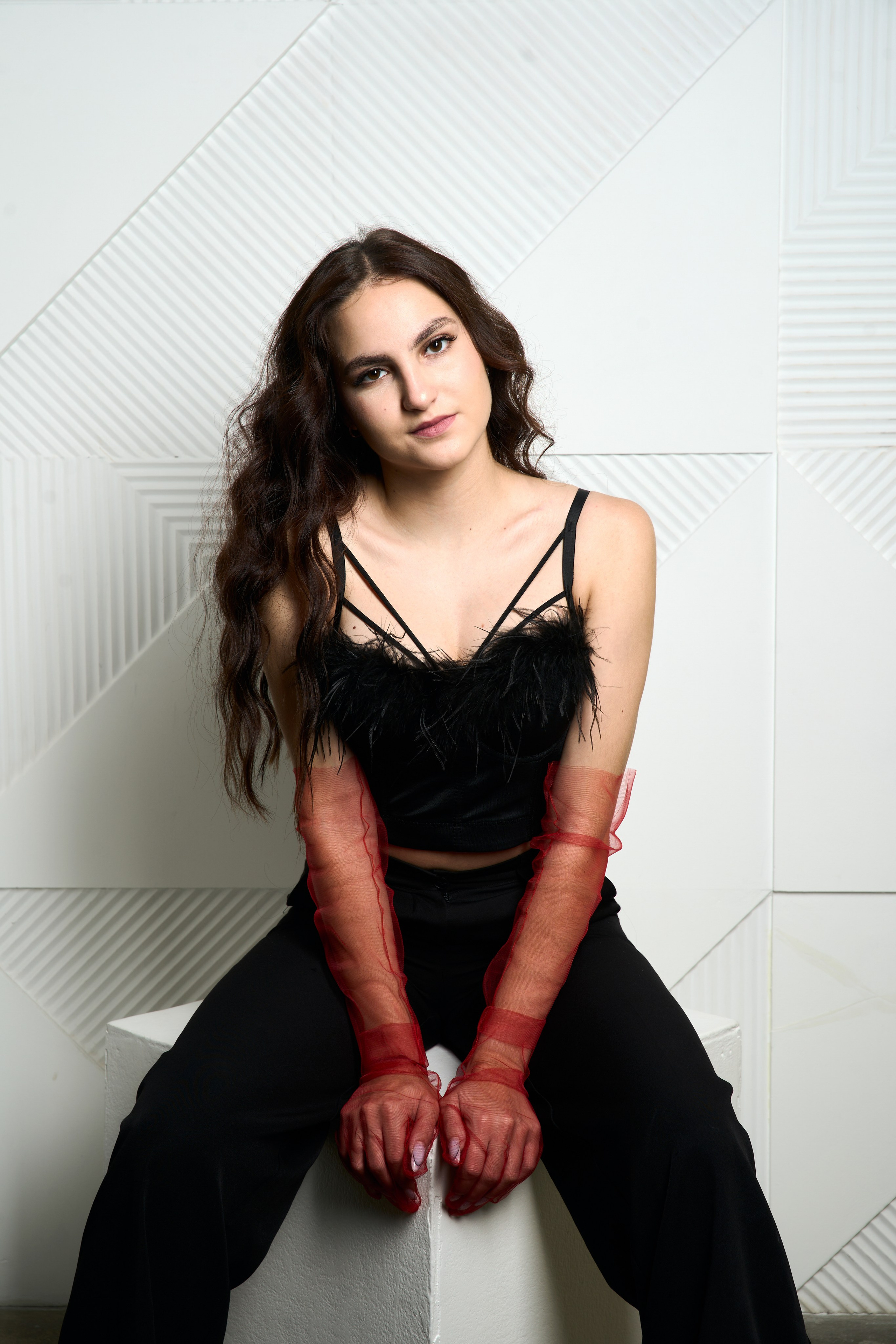 Yaroslava. Кристина Лазарева | Фотограф в Москве